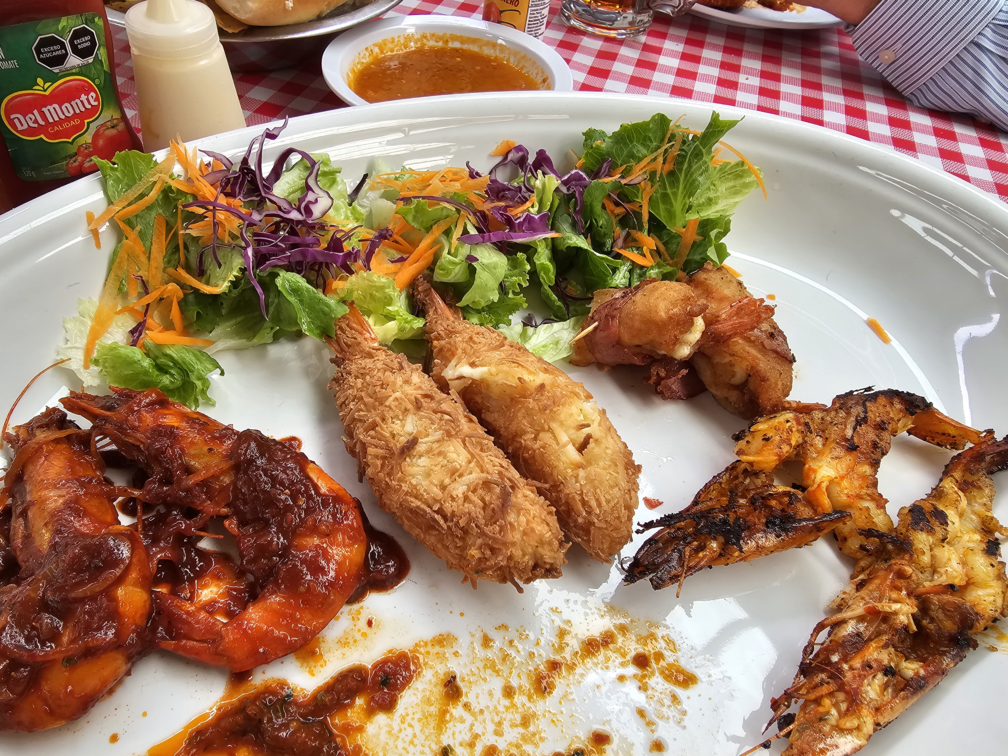 Mariscos San Salvador image 4