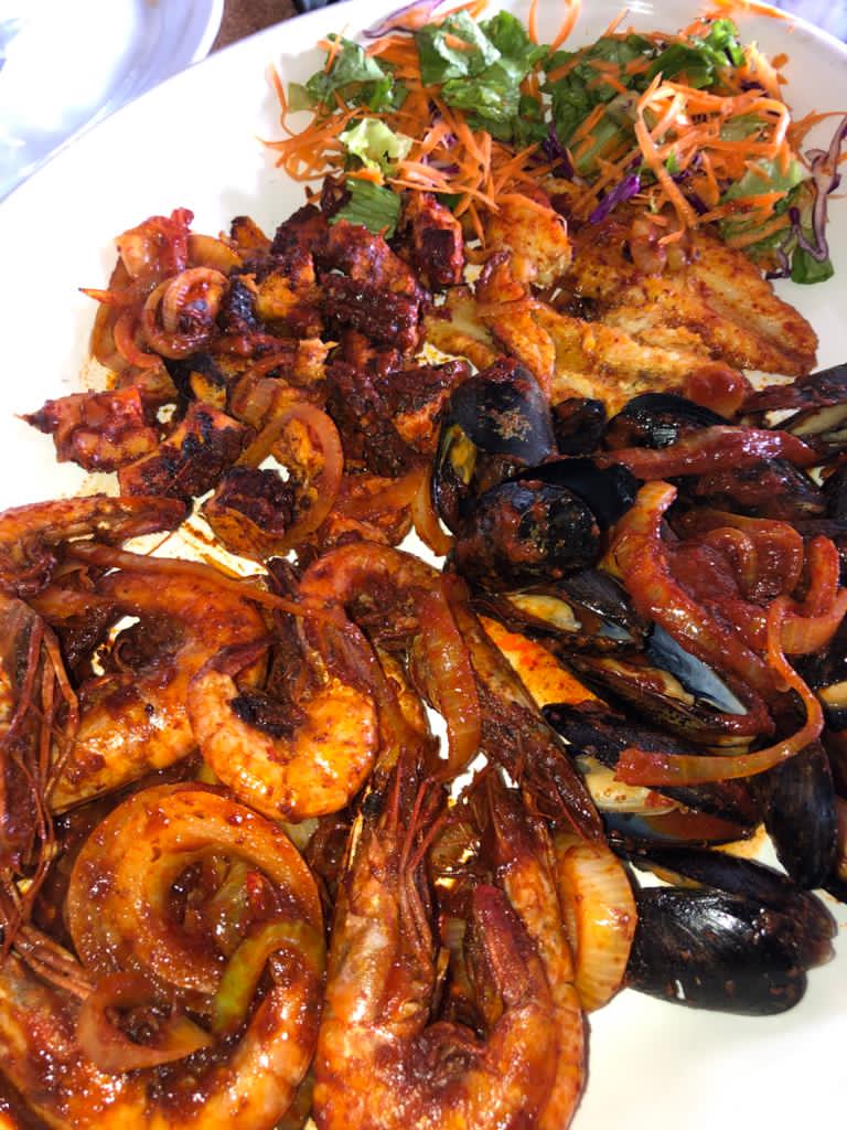 Mariscos San Salvador image 5