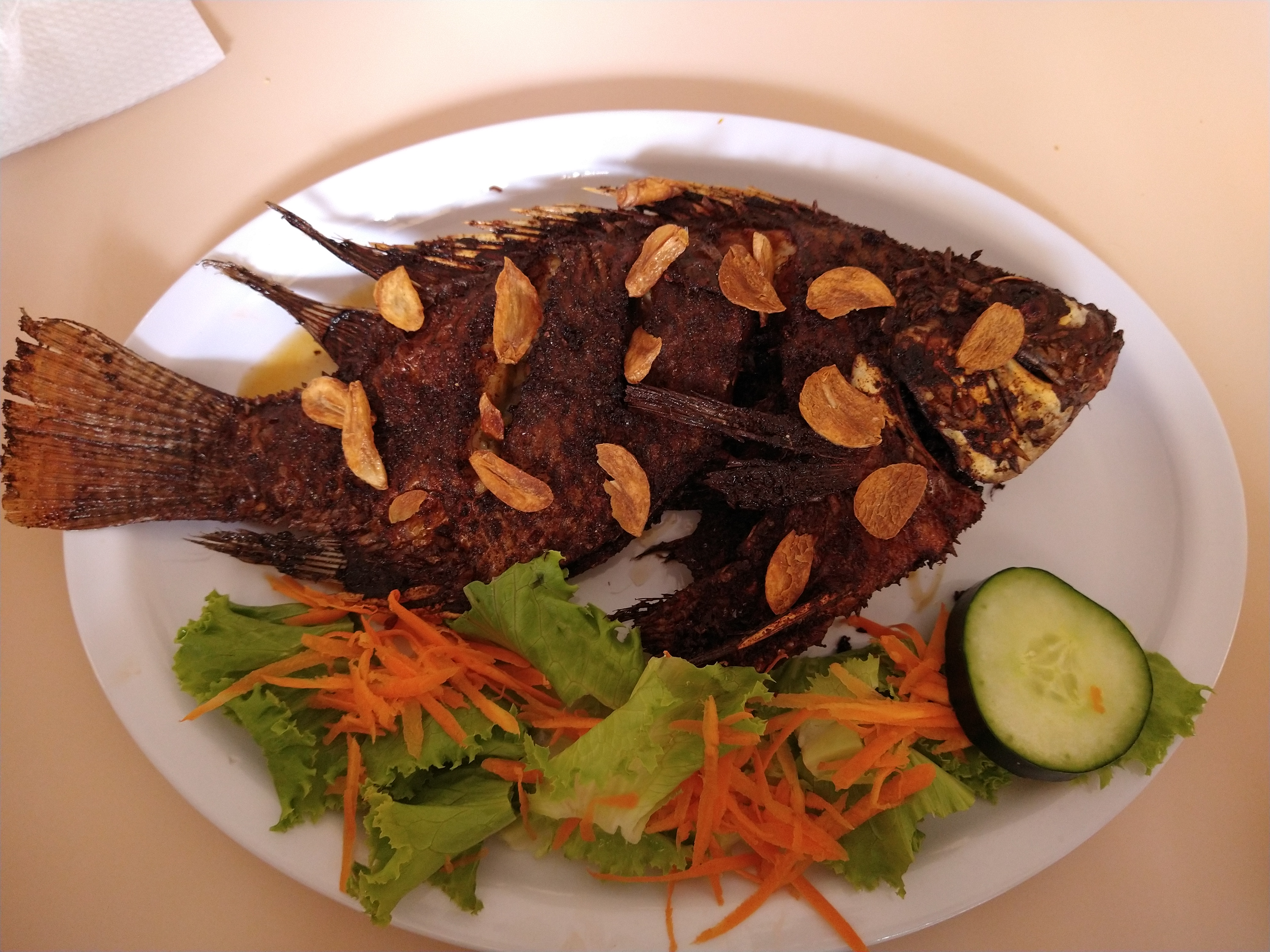 Mariscos San Salvador image 6