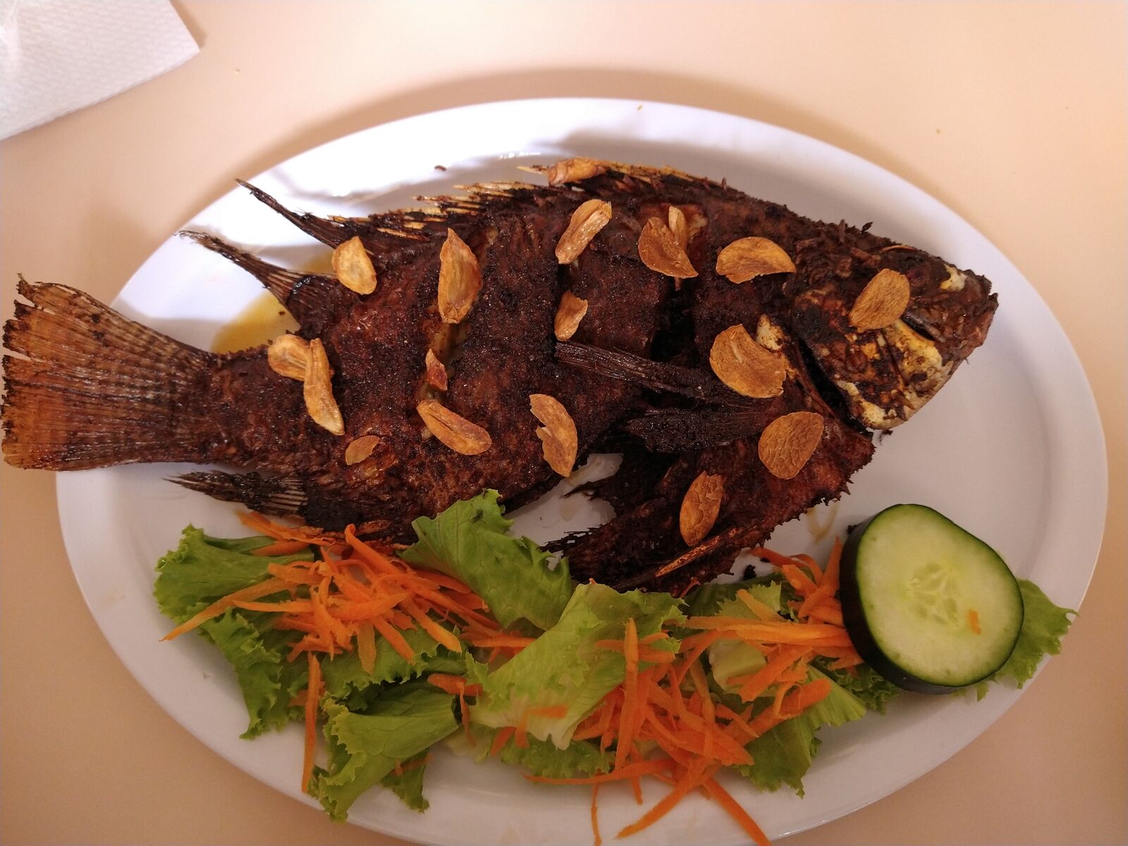 Mariscos San Salvador image 6