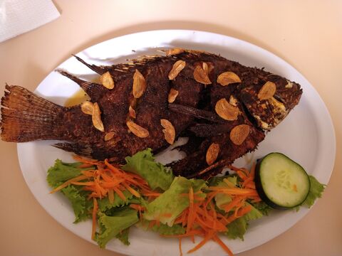 Mariscos San Salvador image 6