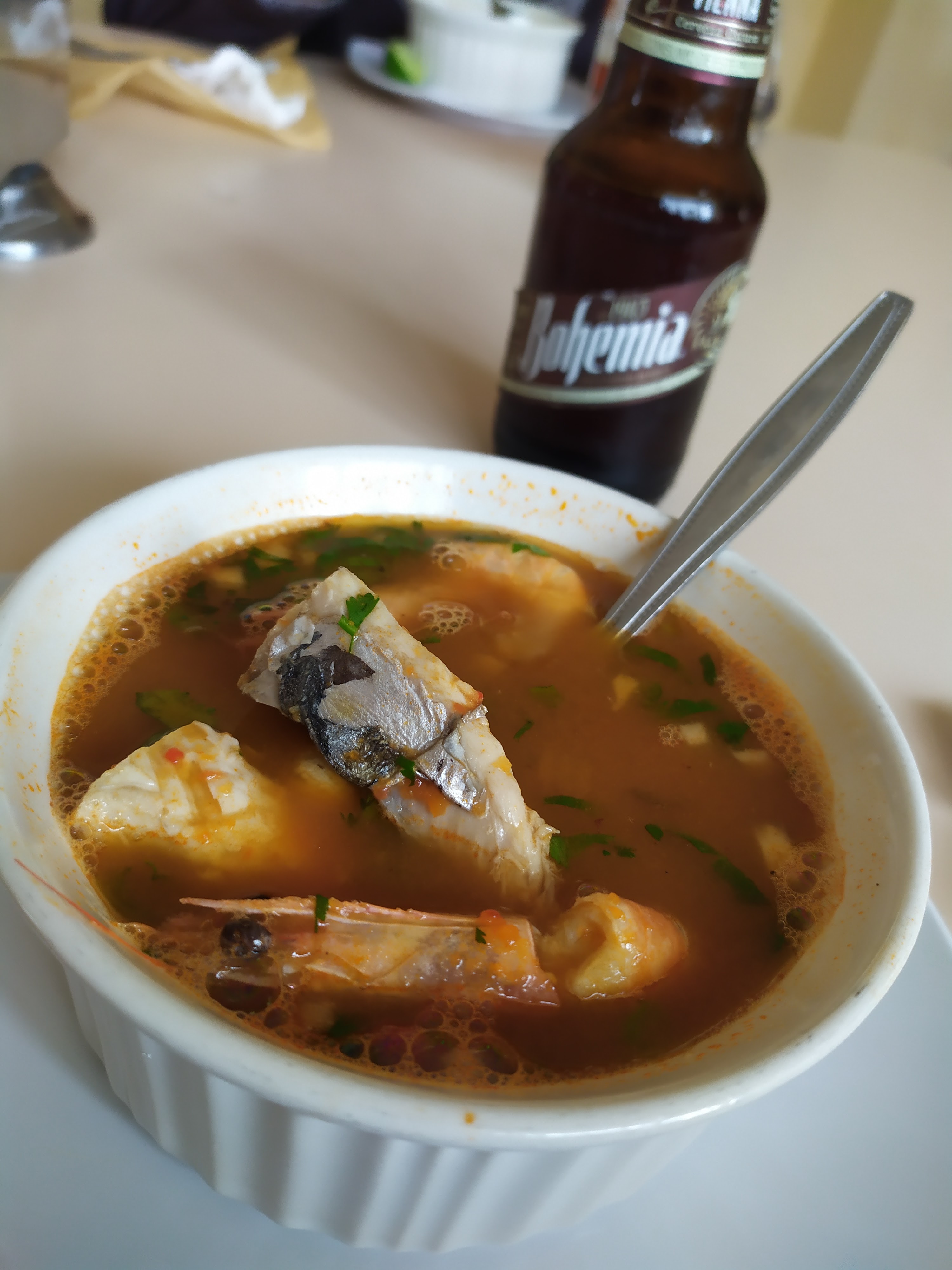 Mariscos San Salvador image 8