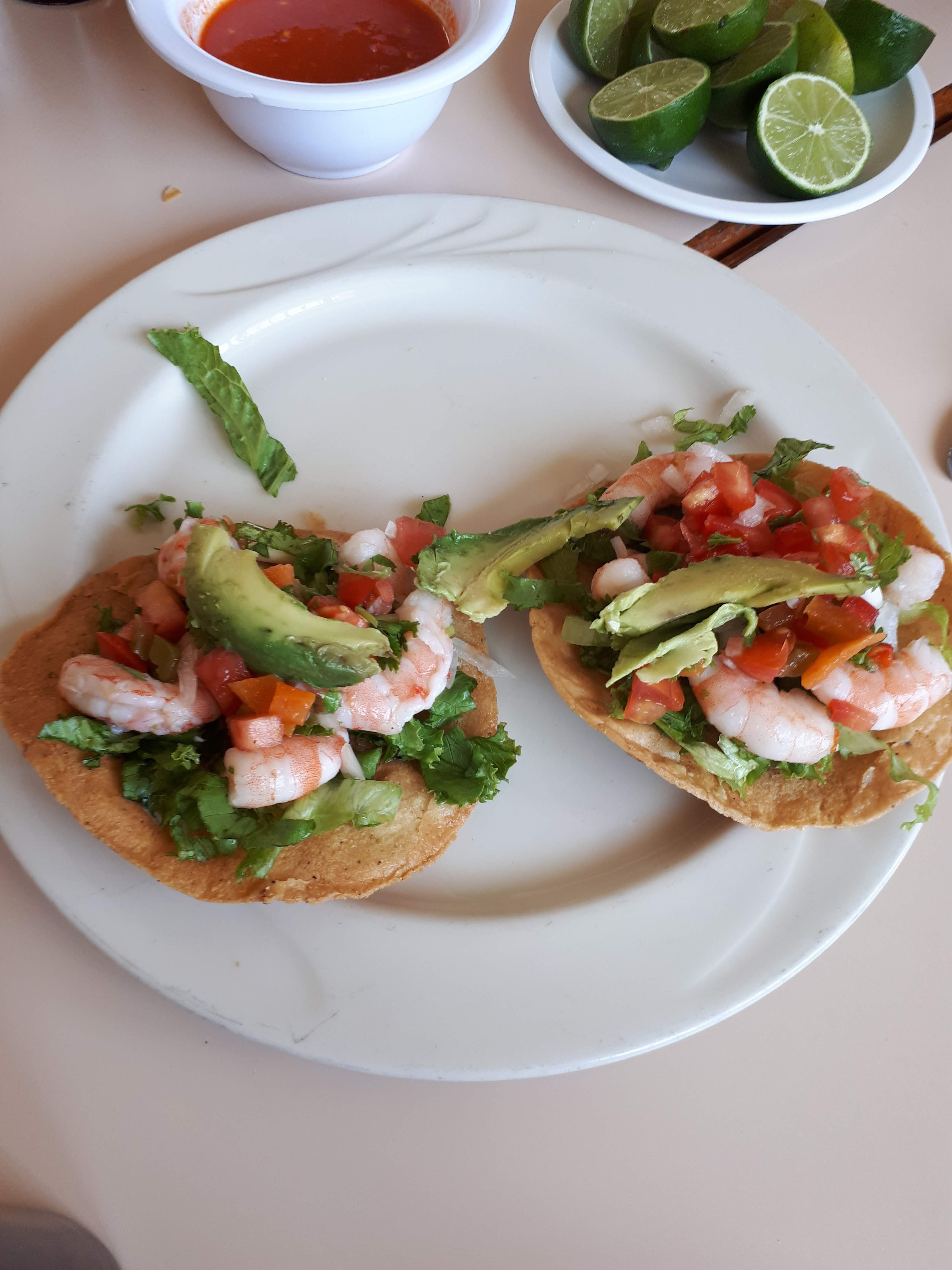 Mariscos San Salvador image 9