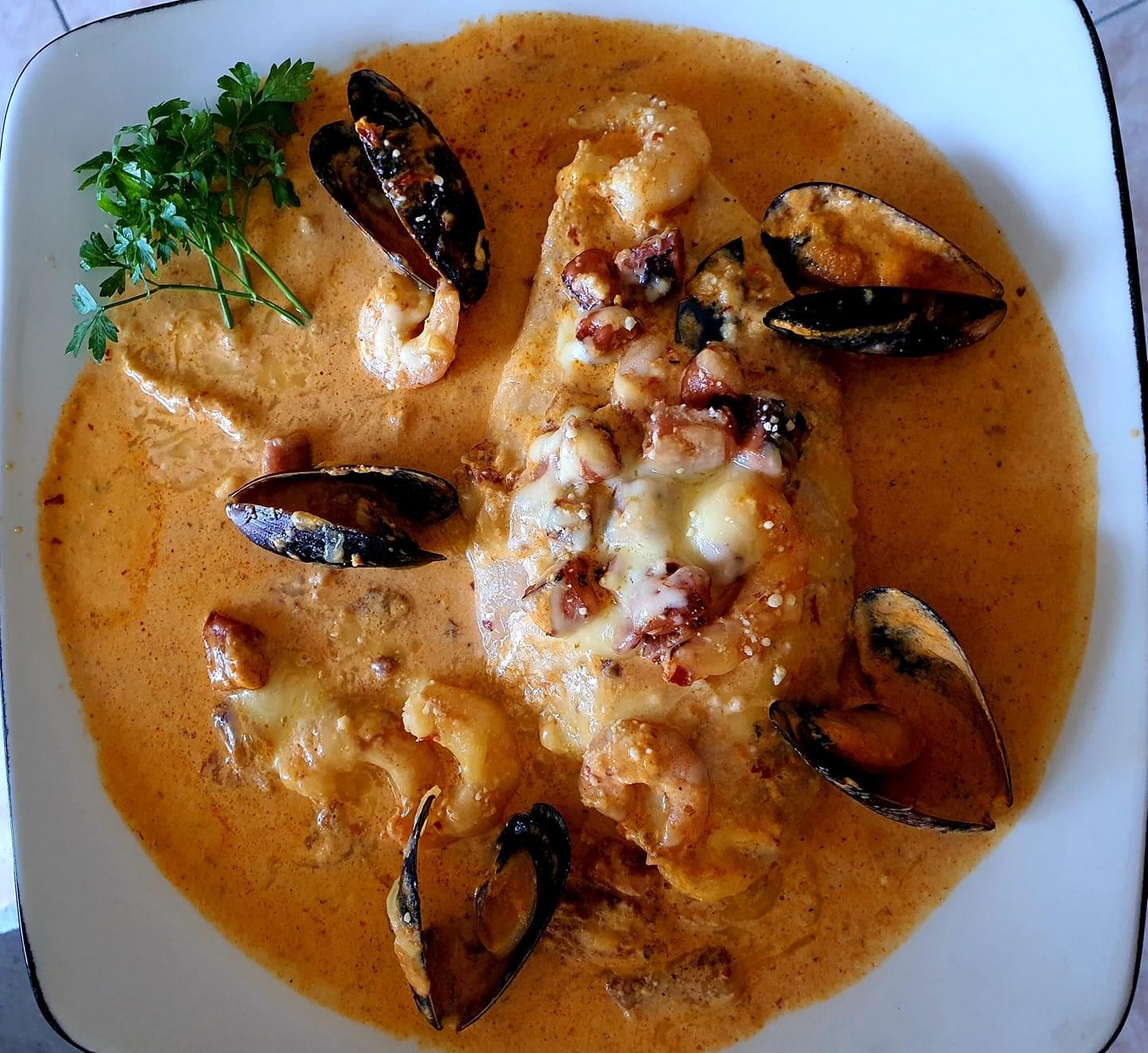 Mariscos San Salvador image 10