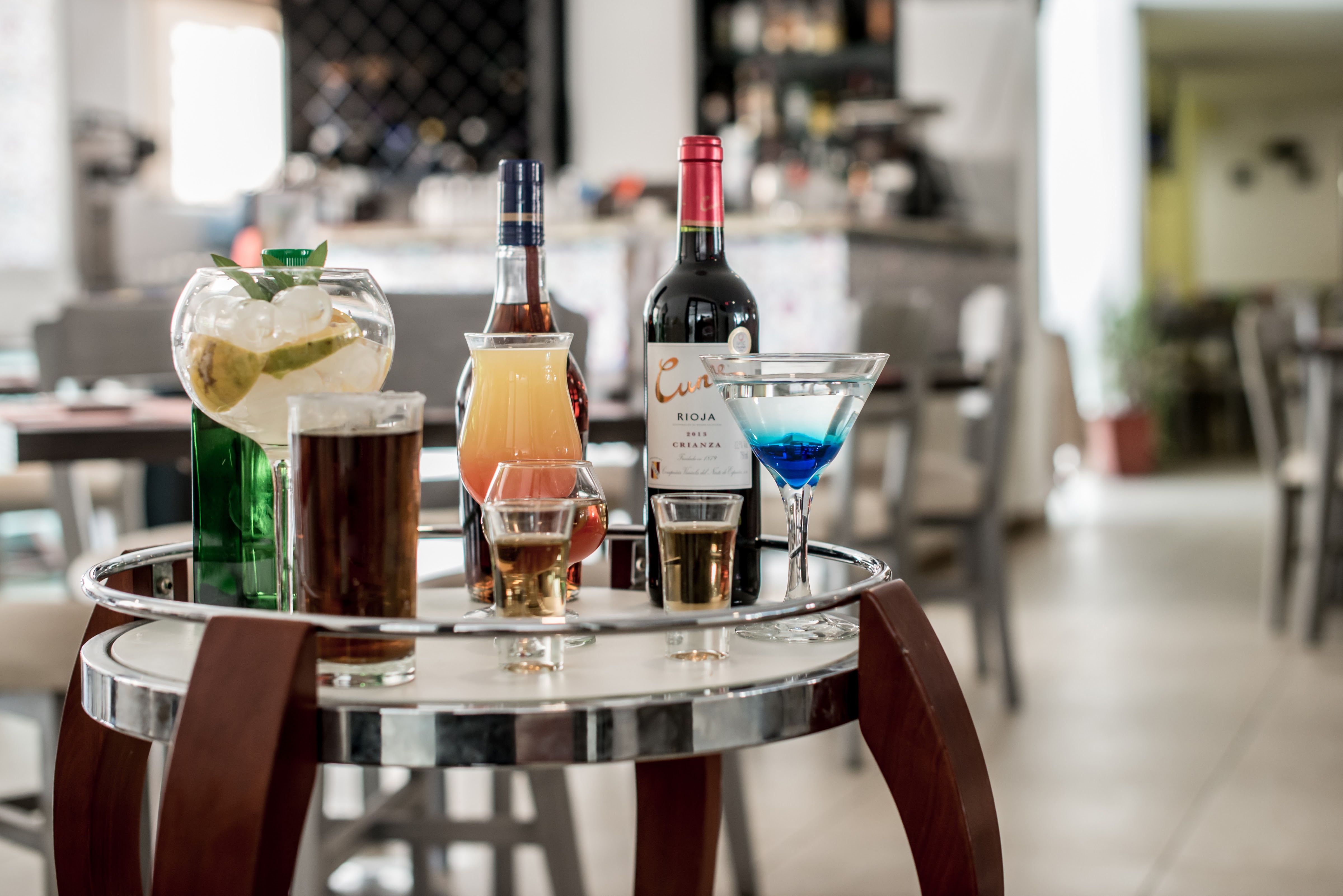 Restaurant Otomi image 1