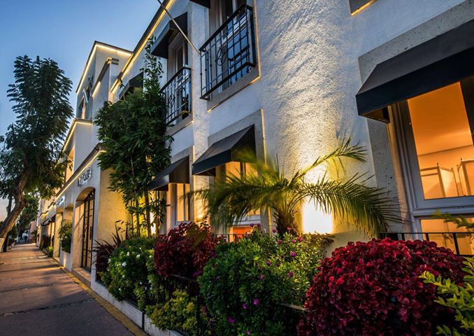 Restaurant Otomi image 3