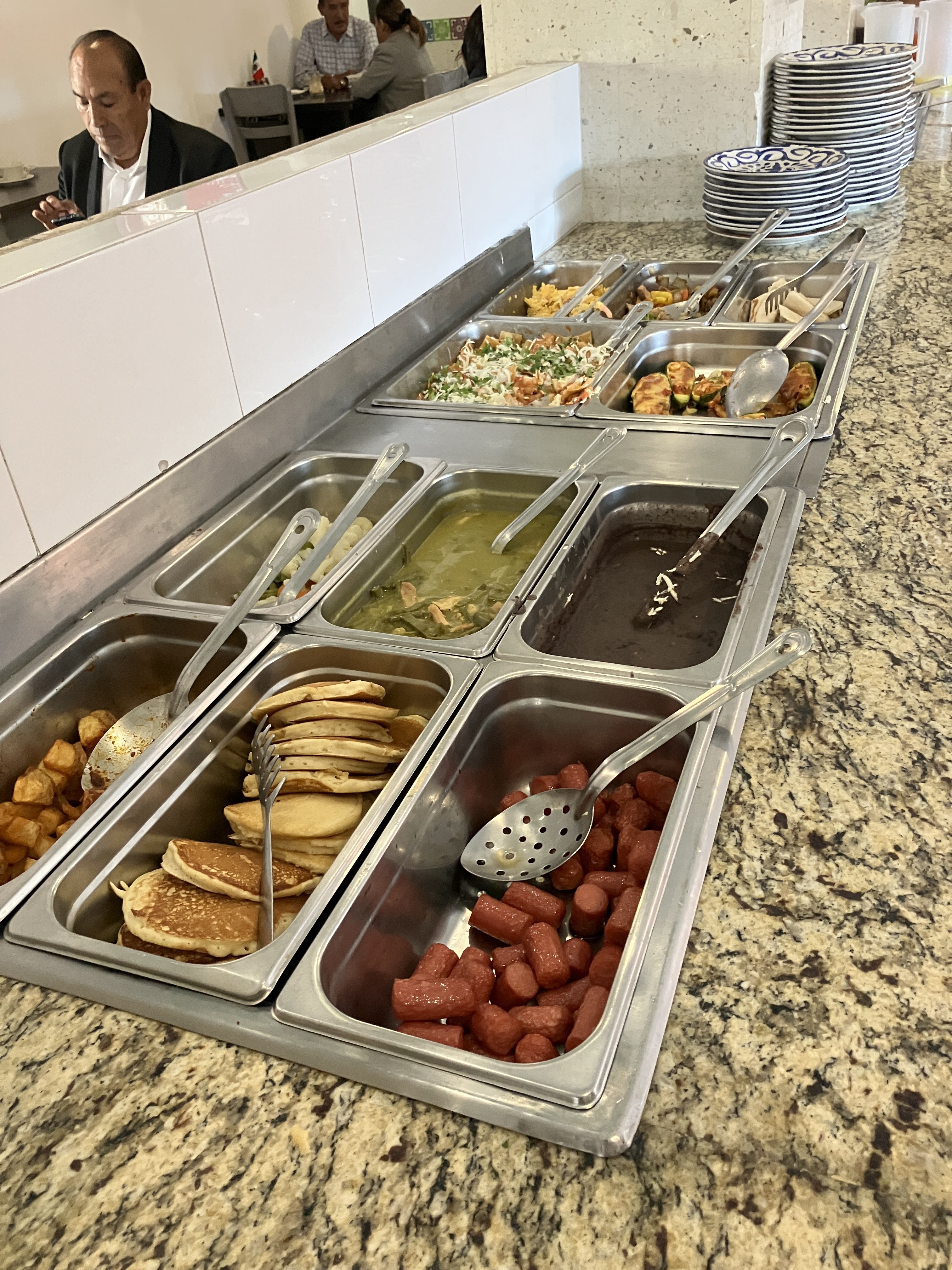 Restaurant Otomi image 9