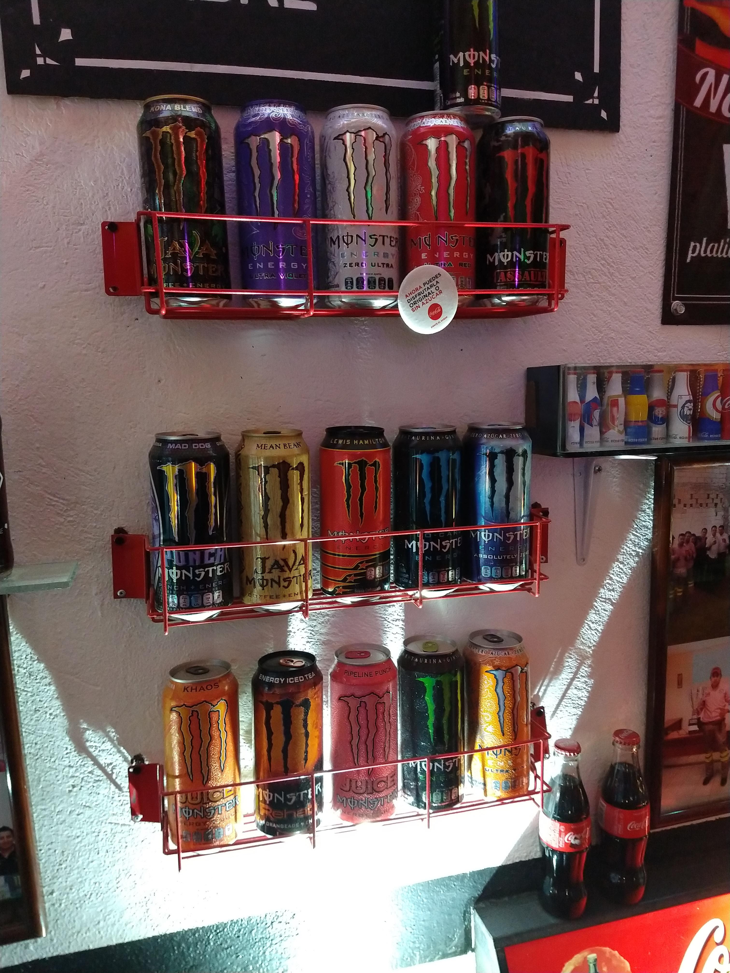 Hamburgesas El Pantera image 2