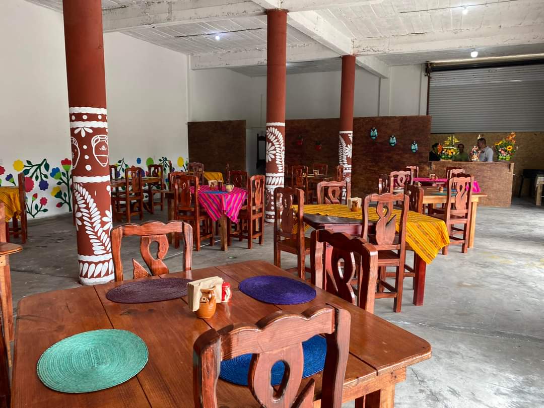 Mi Sierrita Restaurante image 1