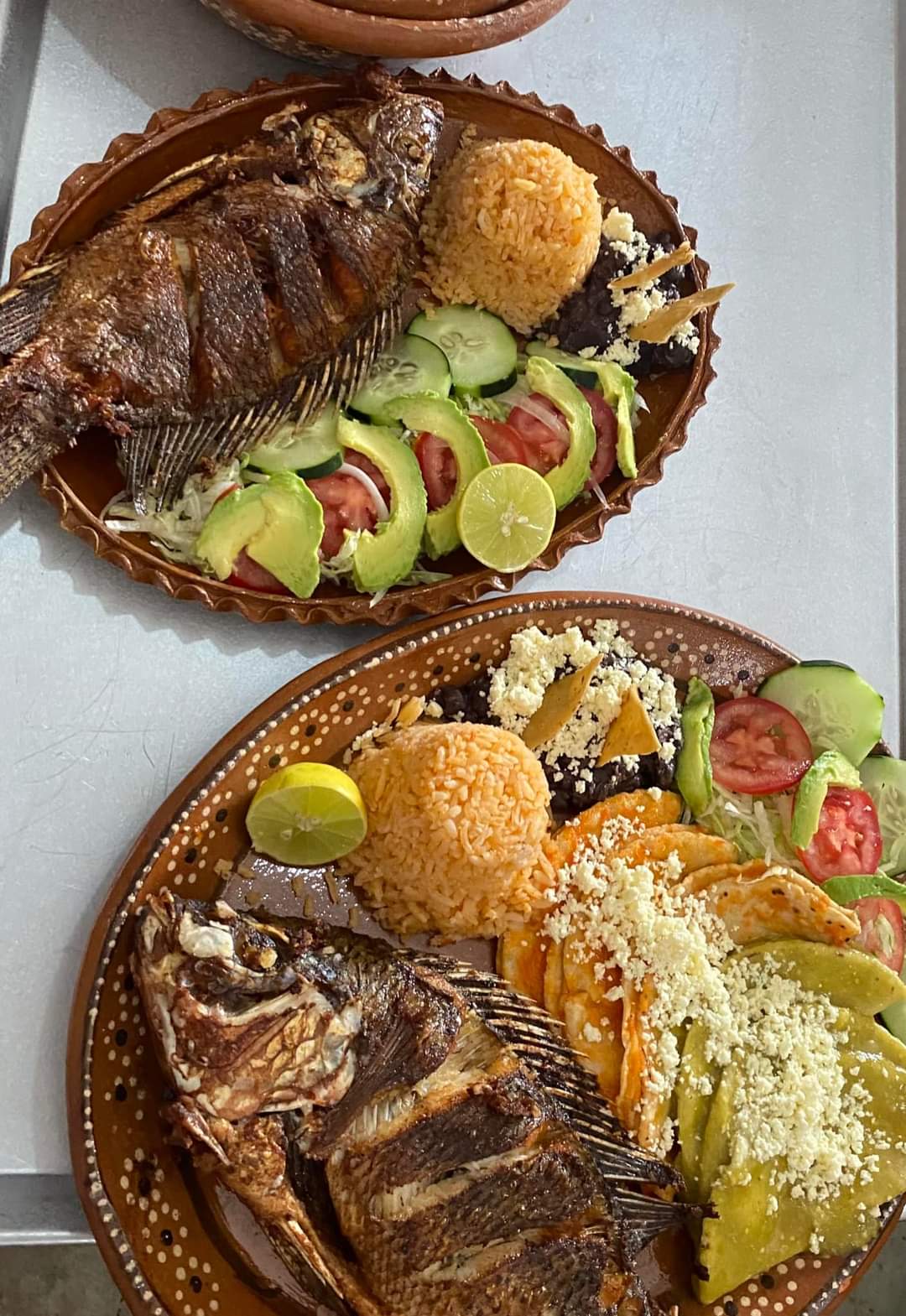 Mi Sierrita Restaurante image 3