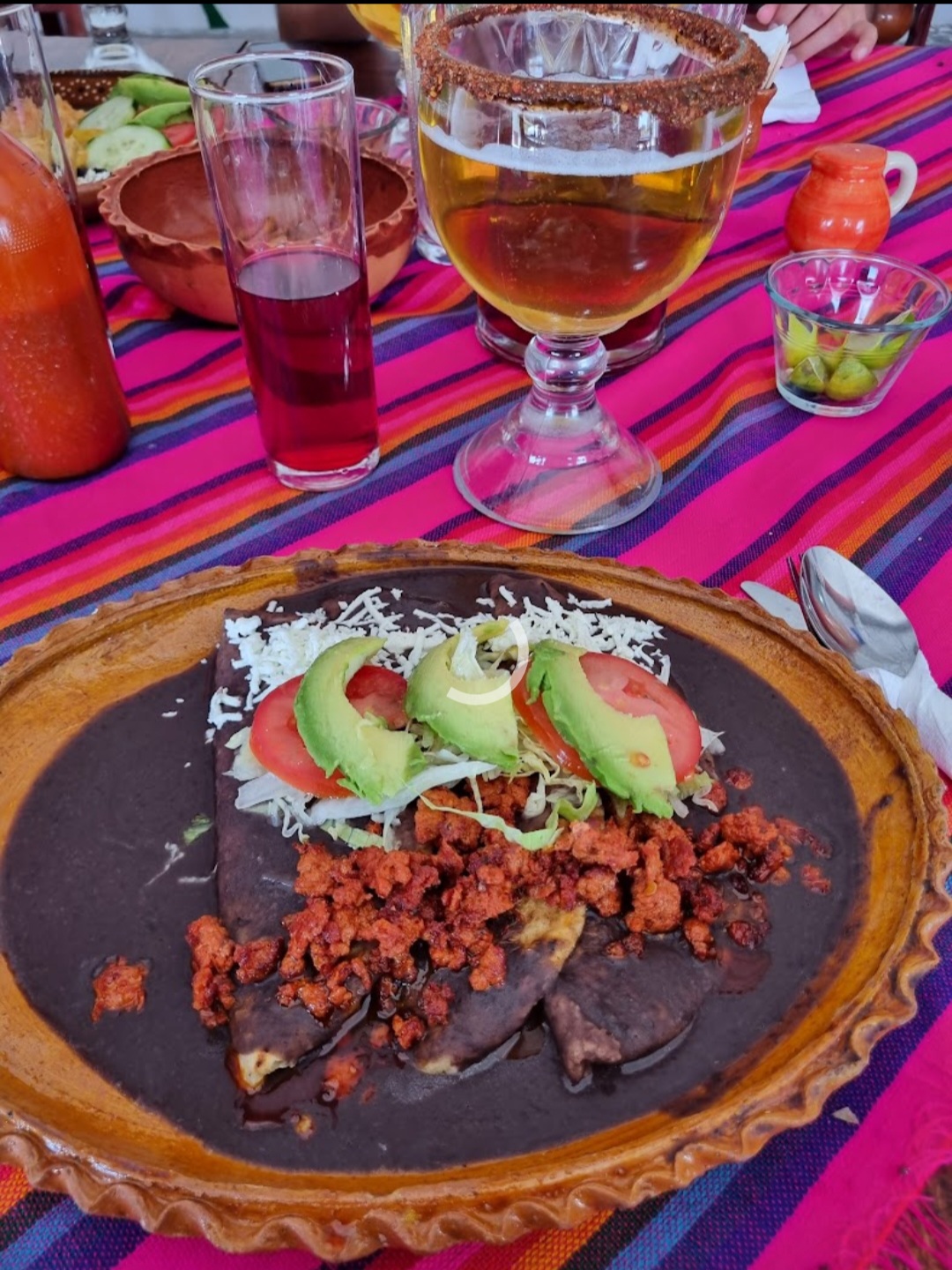 Mi Sierrita Restaurante image 4