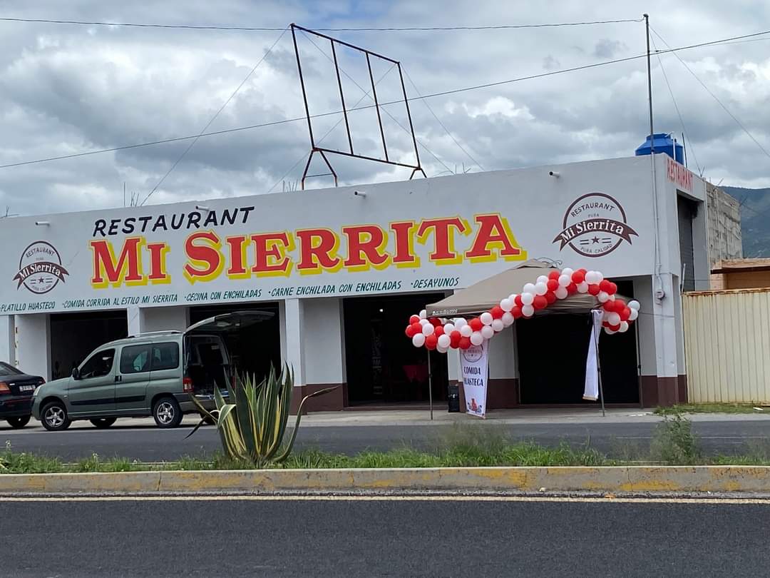 Mi Sierrita Restaurante image 6