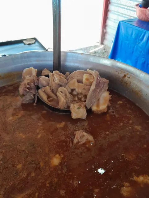 EL REY DE LA PANCITA image 2