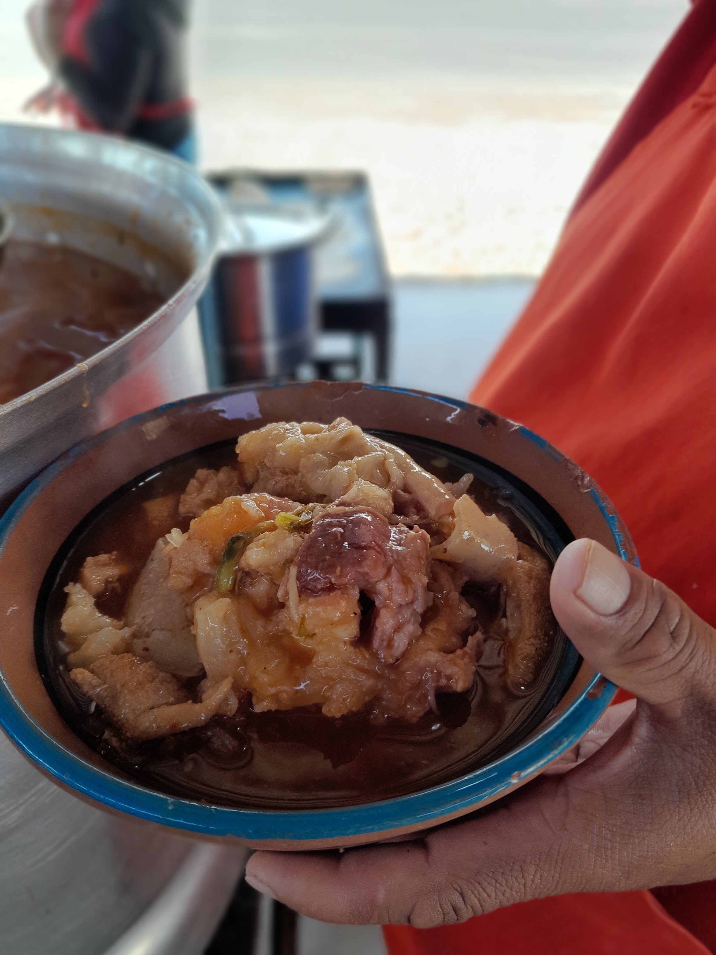 EL REY DE LA PANCITA image 3