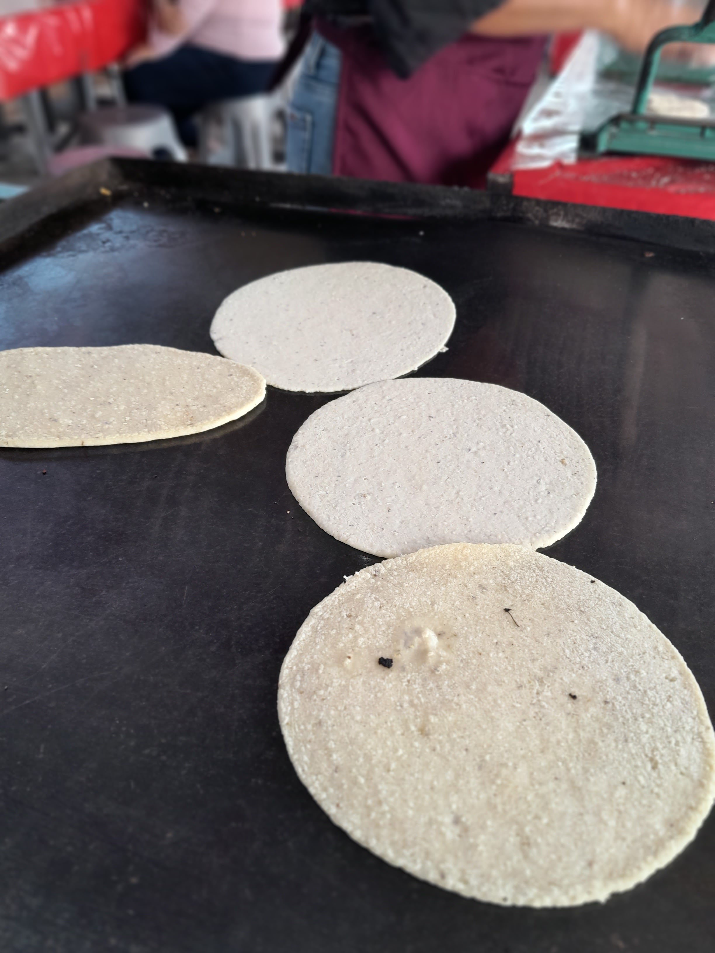 EL REY DE LA PANCITA image 6