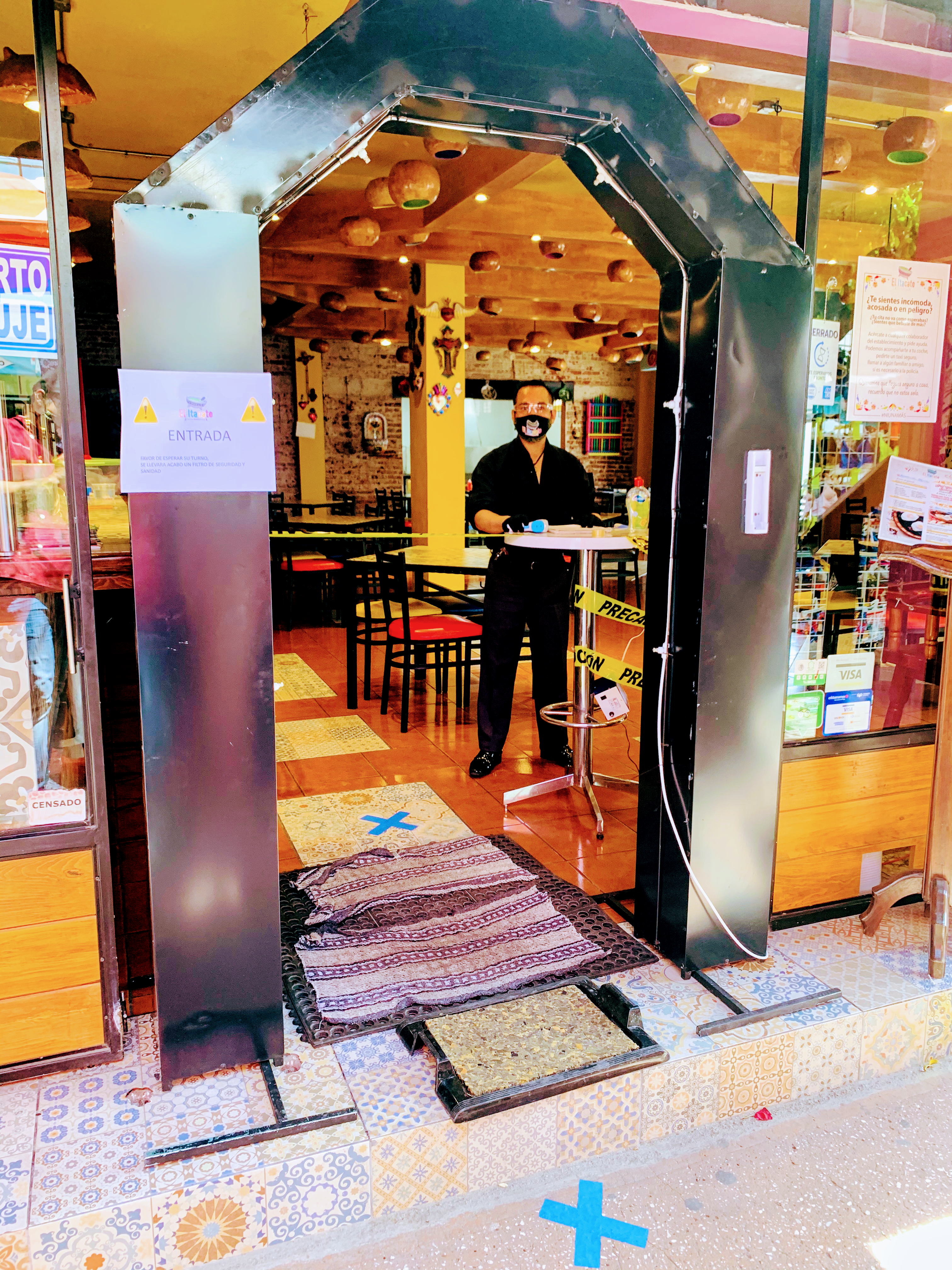 El Itacate Actopan image 1