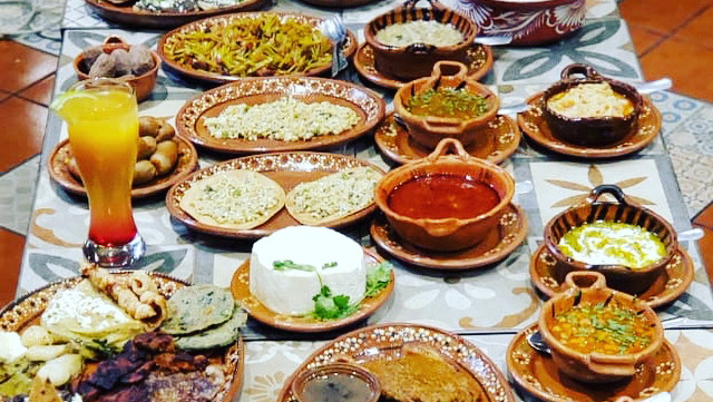 El Itacate Actopan image 2