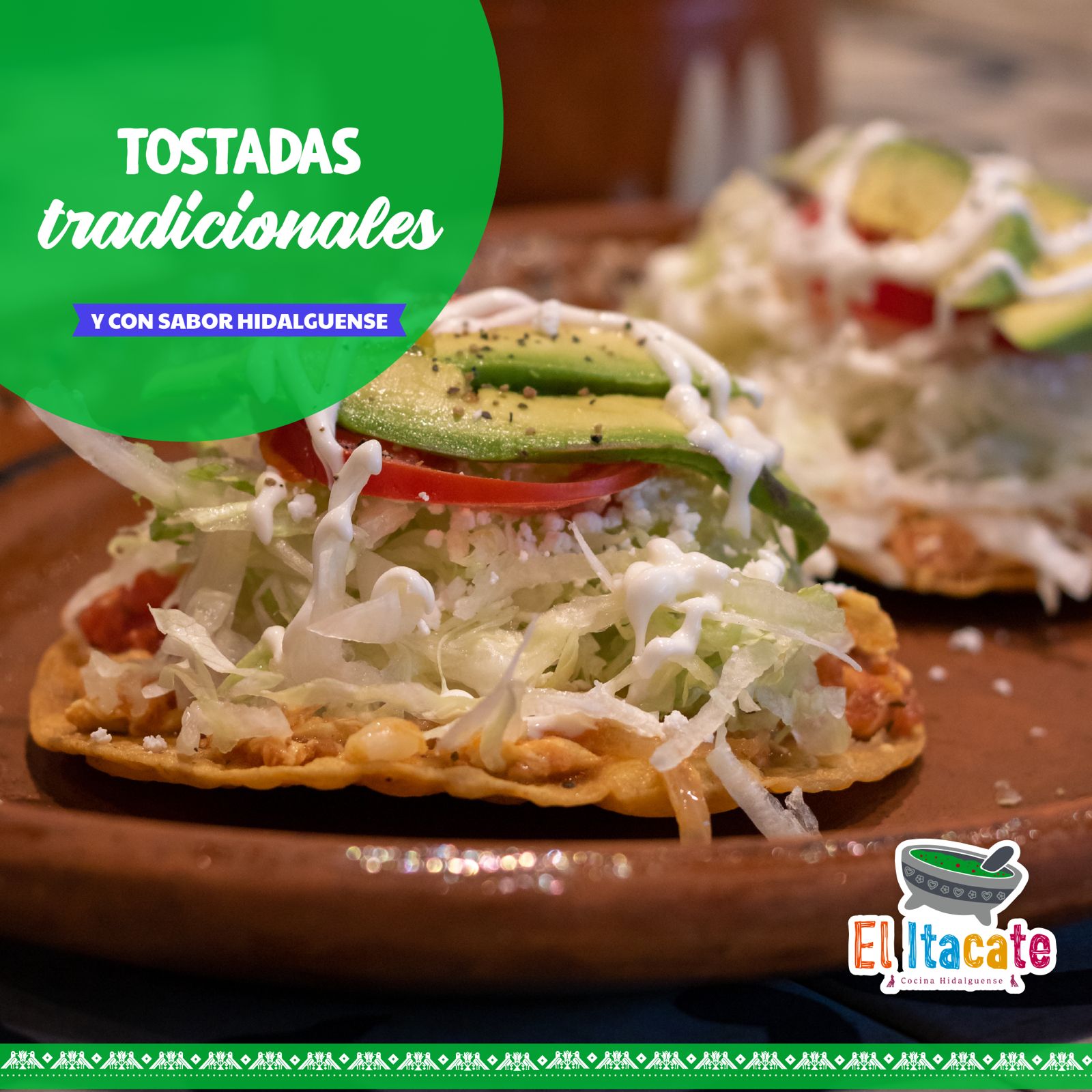 El Itacate Actopan image 3