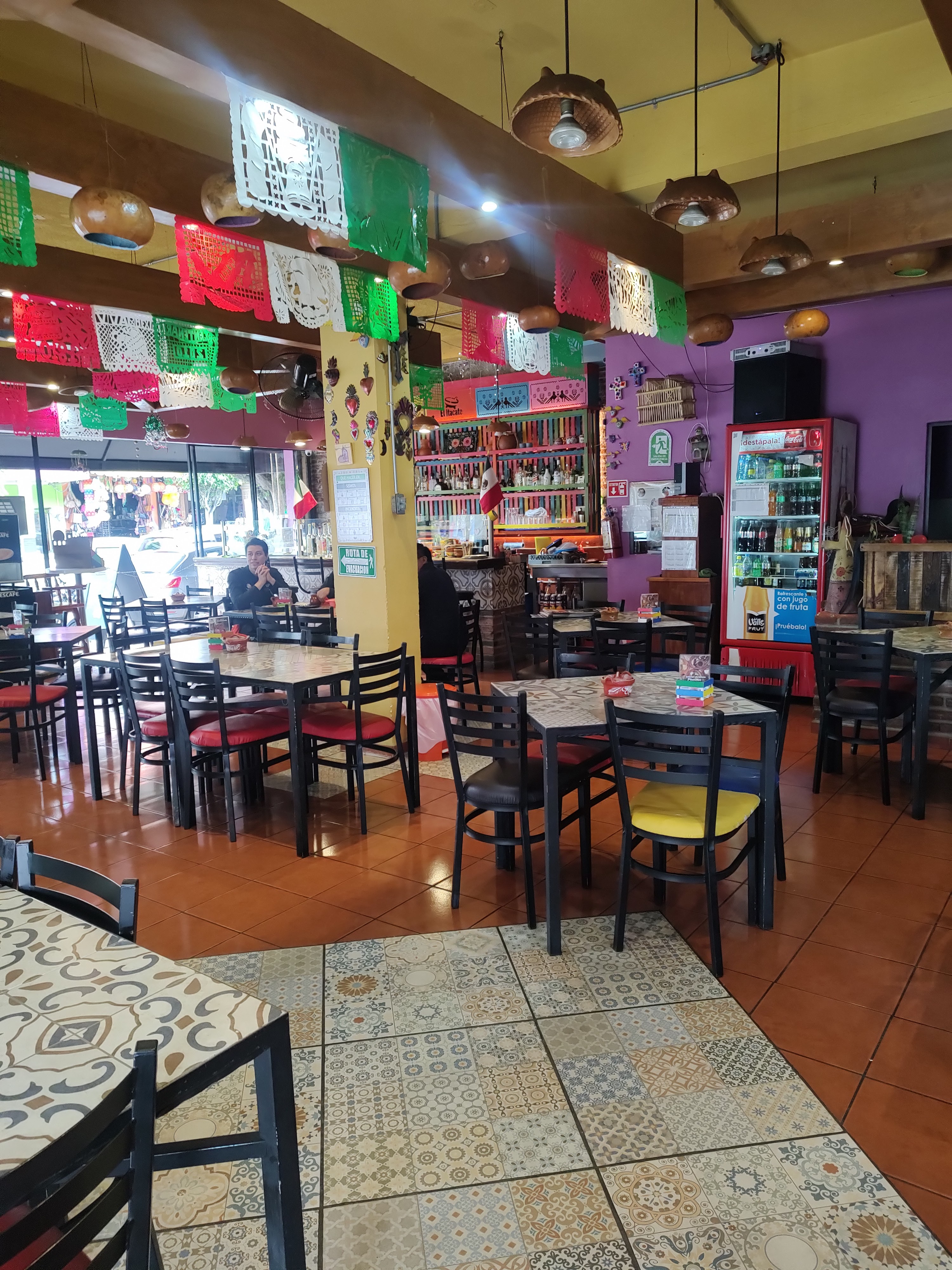 El Itacate Actopan image 4