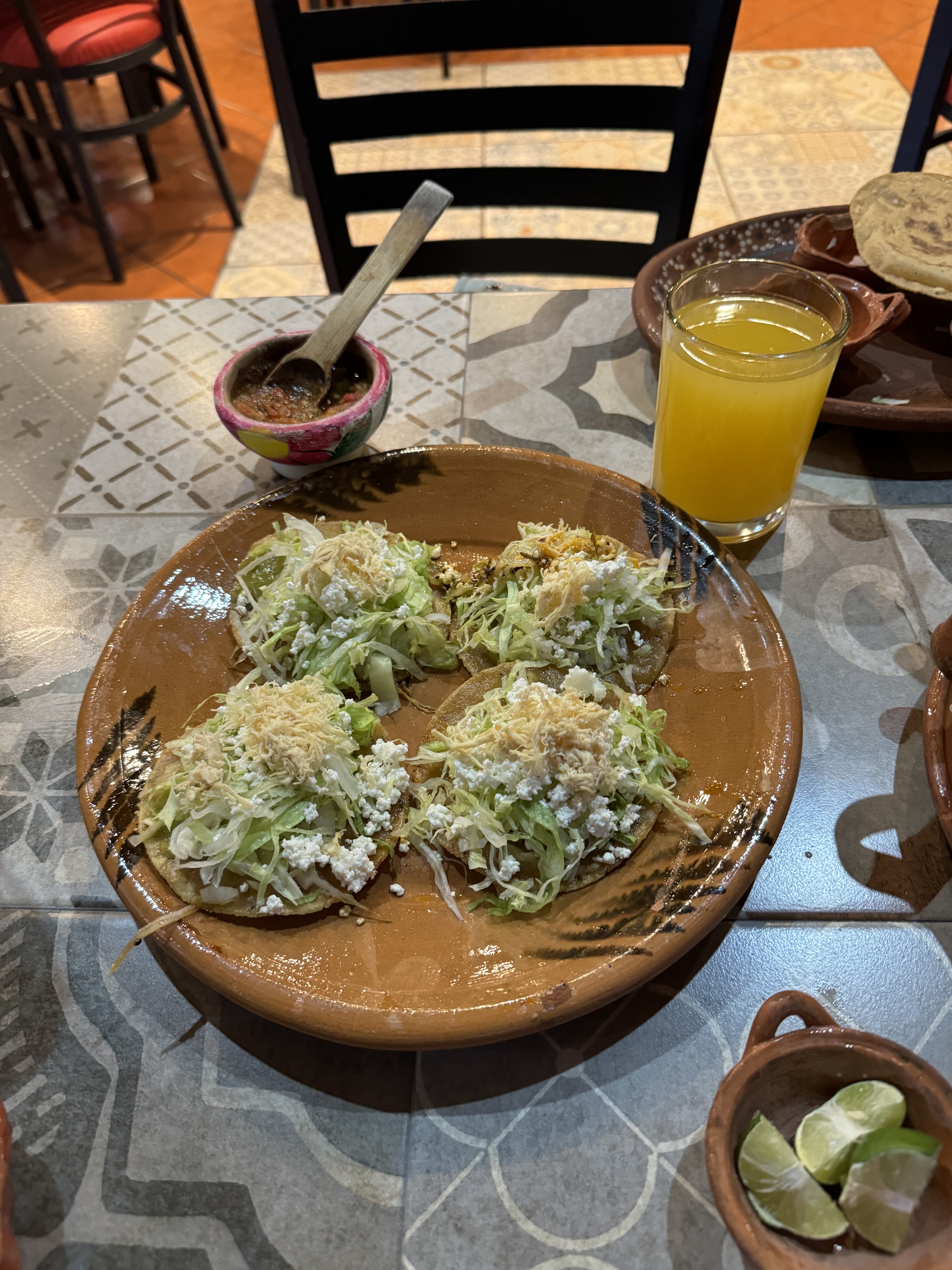 El Itacate Actopan image 6