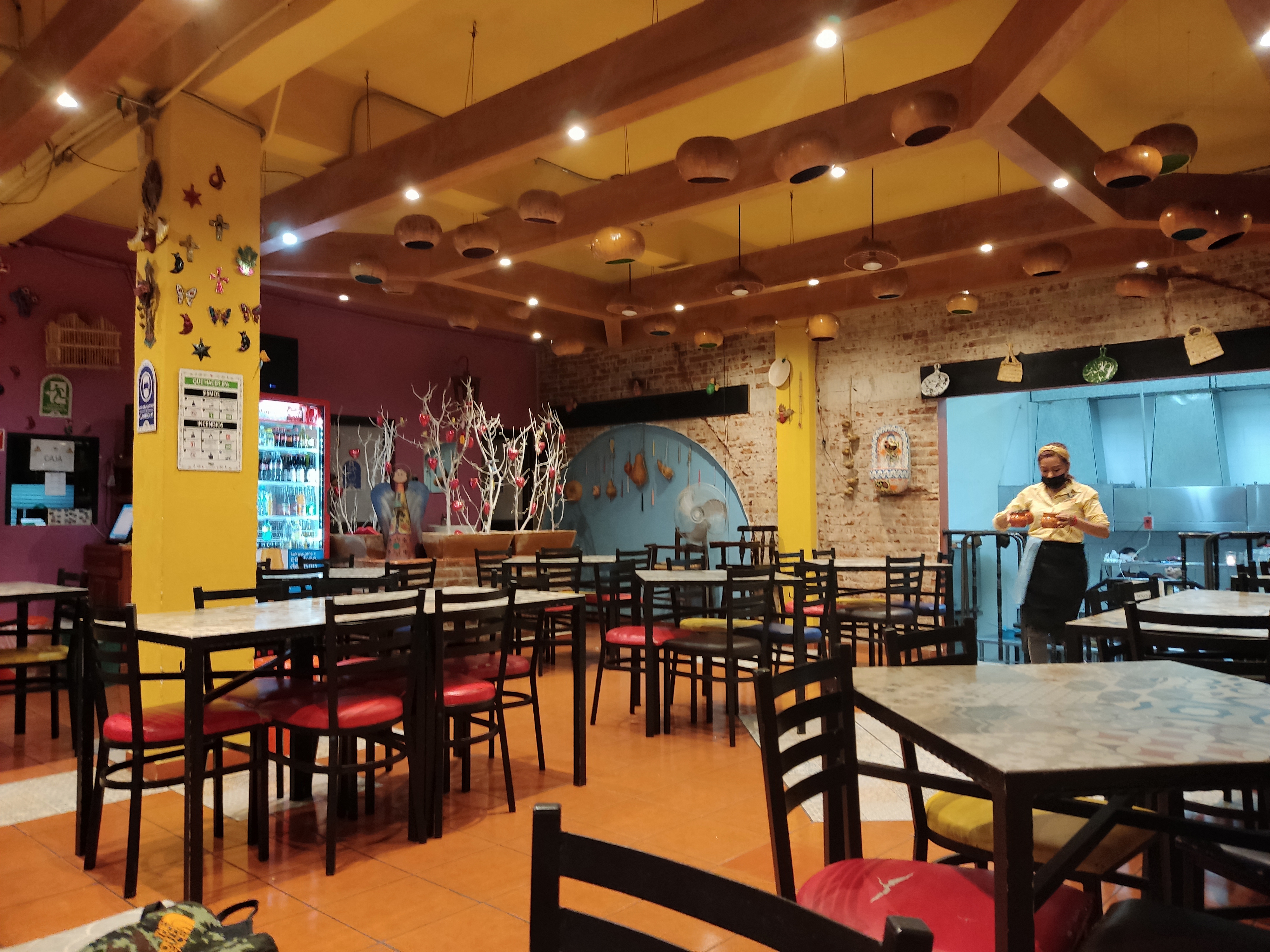 El Itacate Actopan image 7