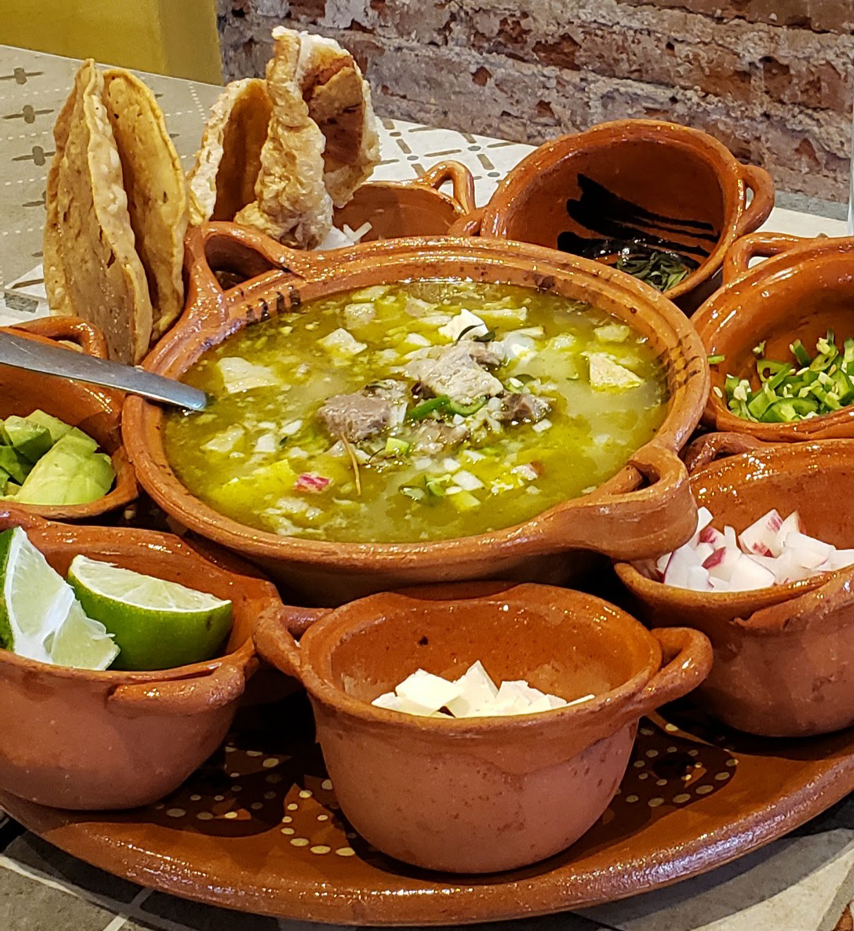 El Itacate Actopan image 8