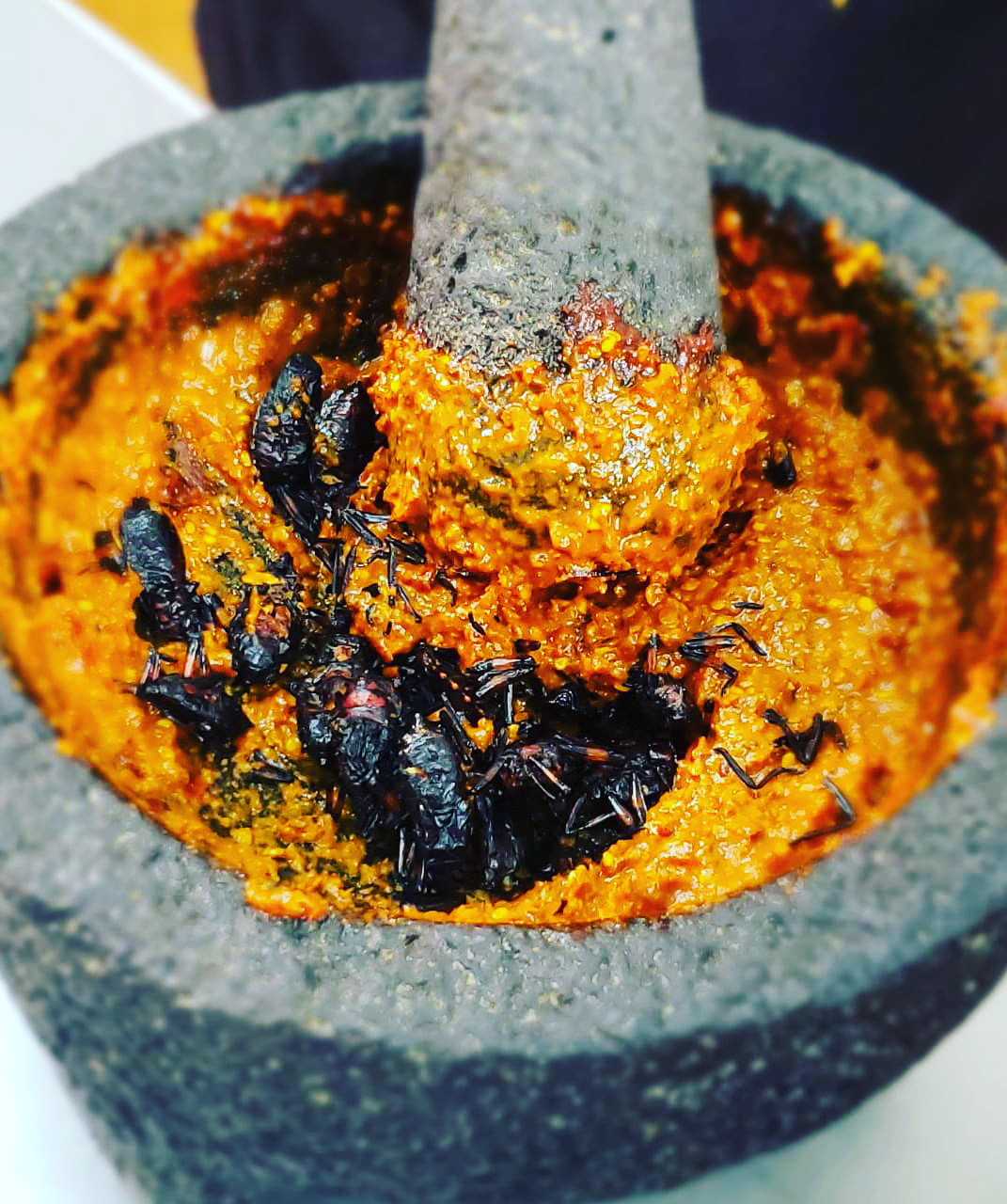 El Itacate Actopan image 10