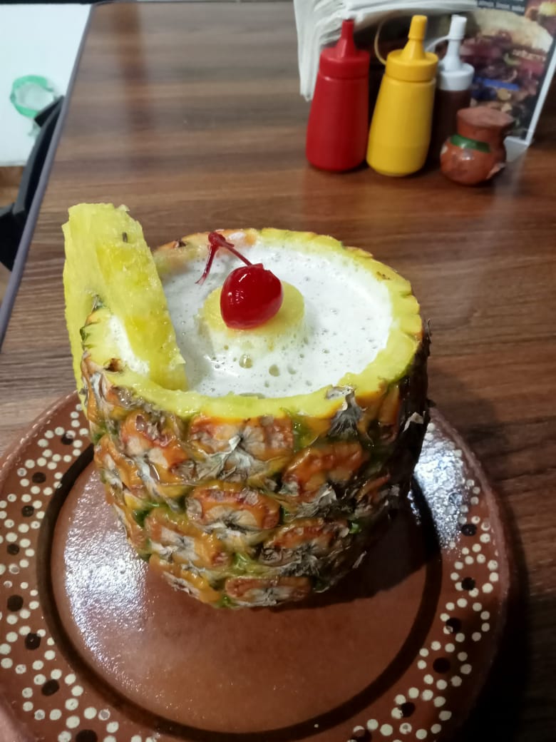 Meztli Hamburguesas image 6