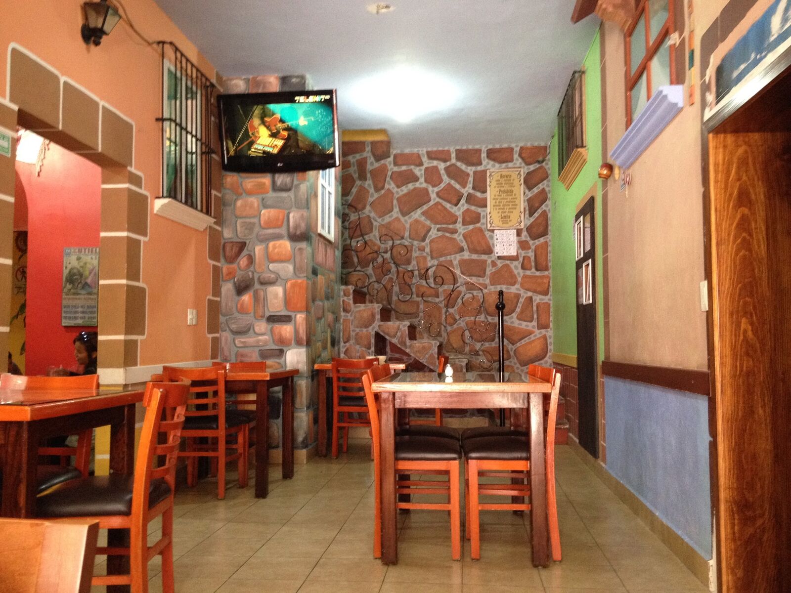 Gorditas La Güera Restaurante image 1