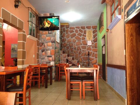 Gorditas La Güera Restaurante image 1
