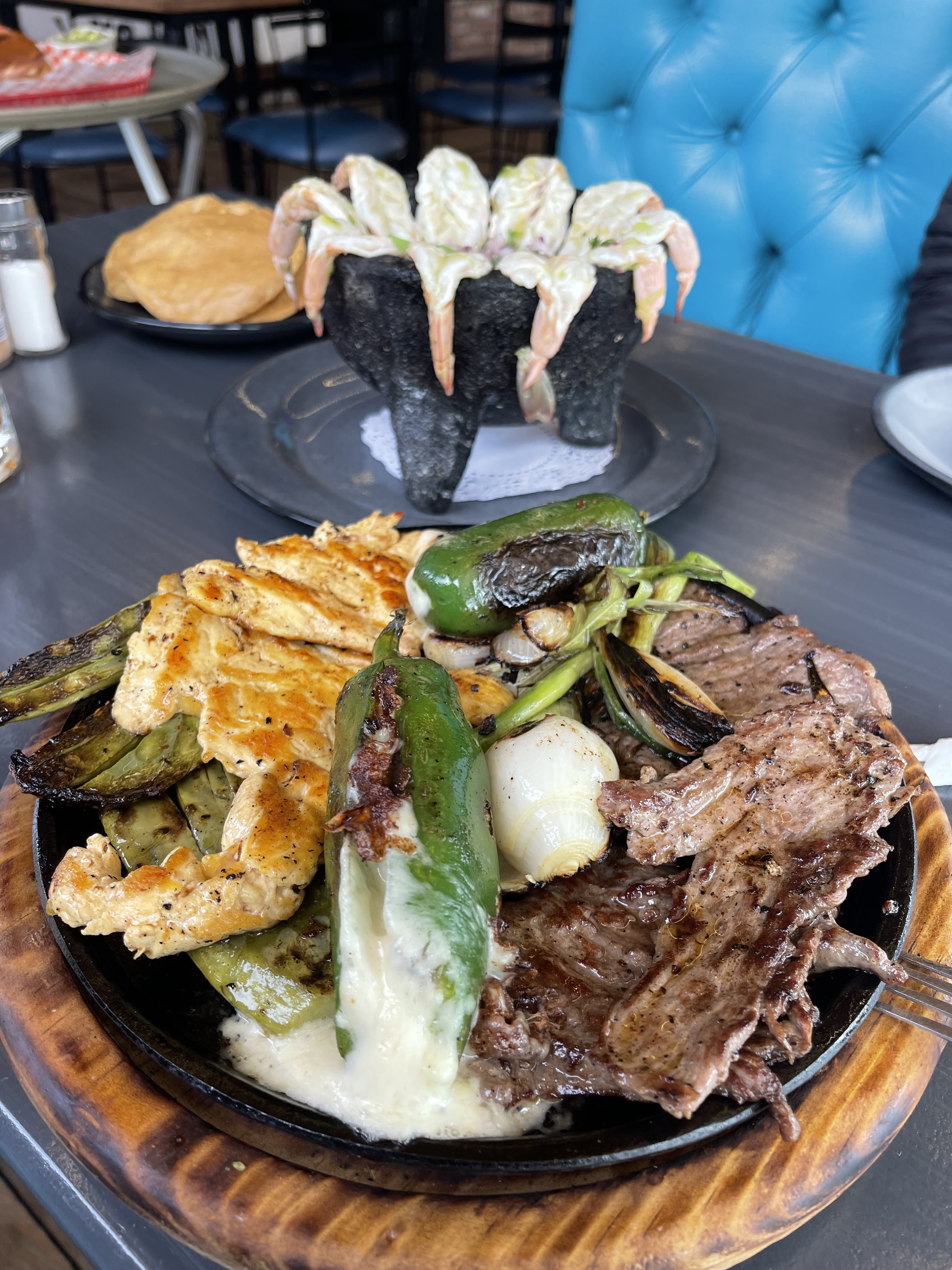 Gorditas La Güera Restaurante image 2