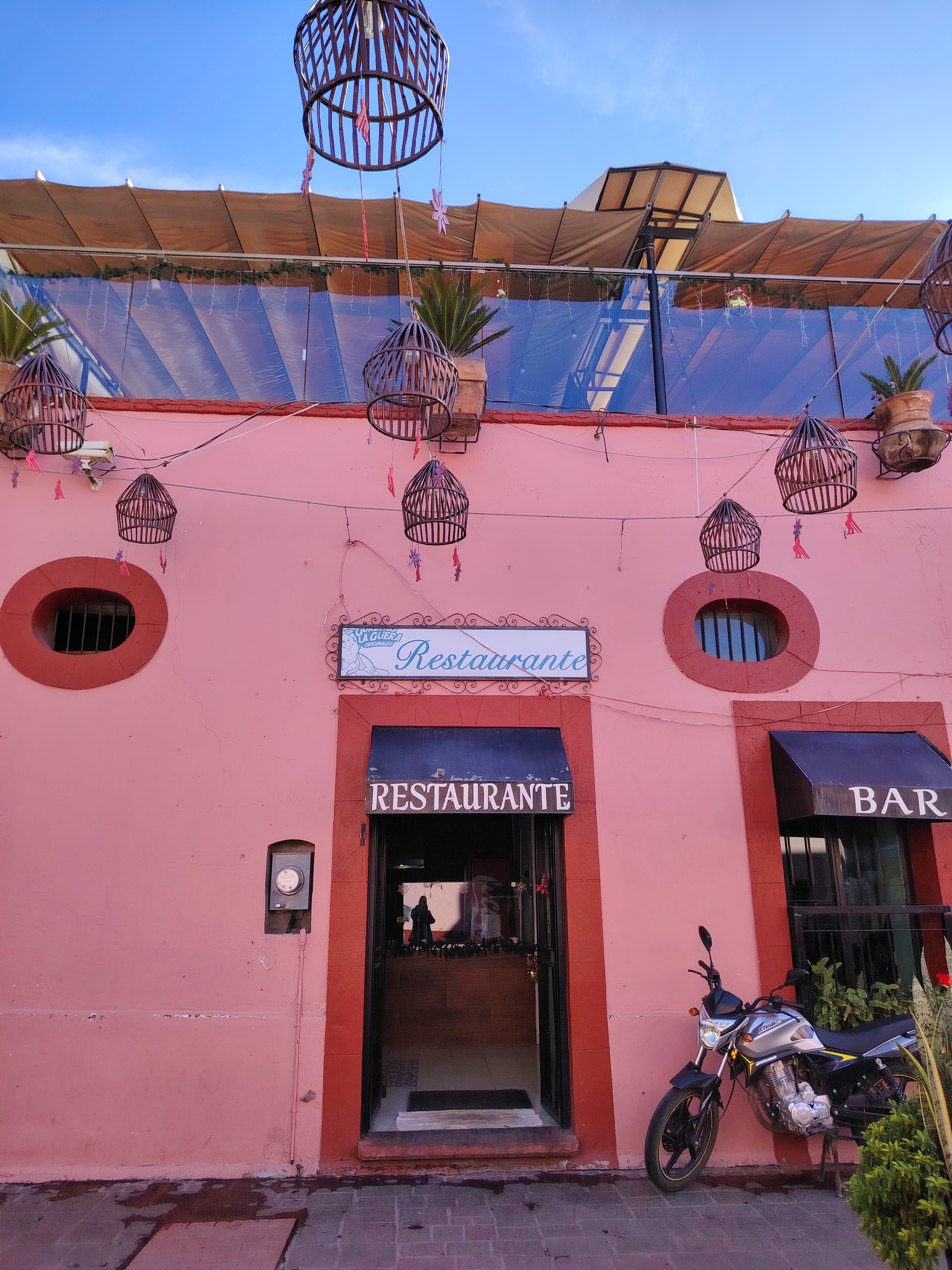 Gorditas La Güera Restaurante image 4