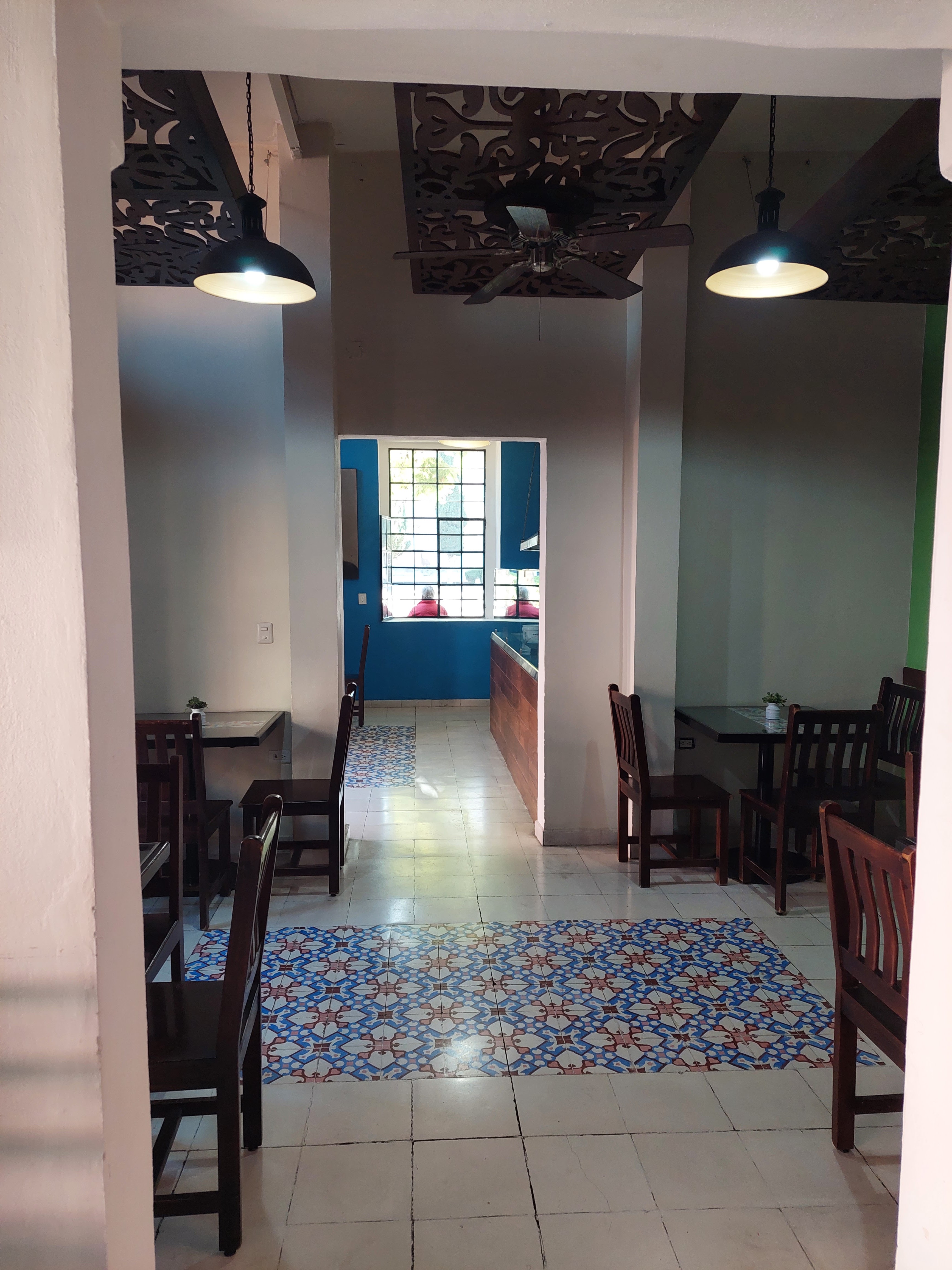 Gorditas La Güera Restaurante image 5