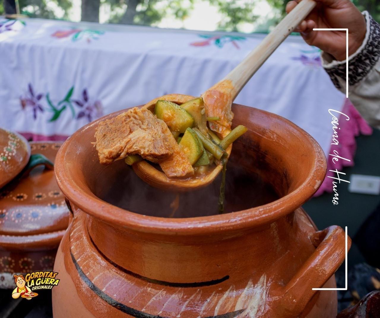 Gorditas La Güera Restaurante image 6