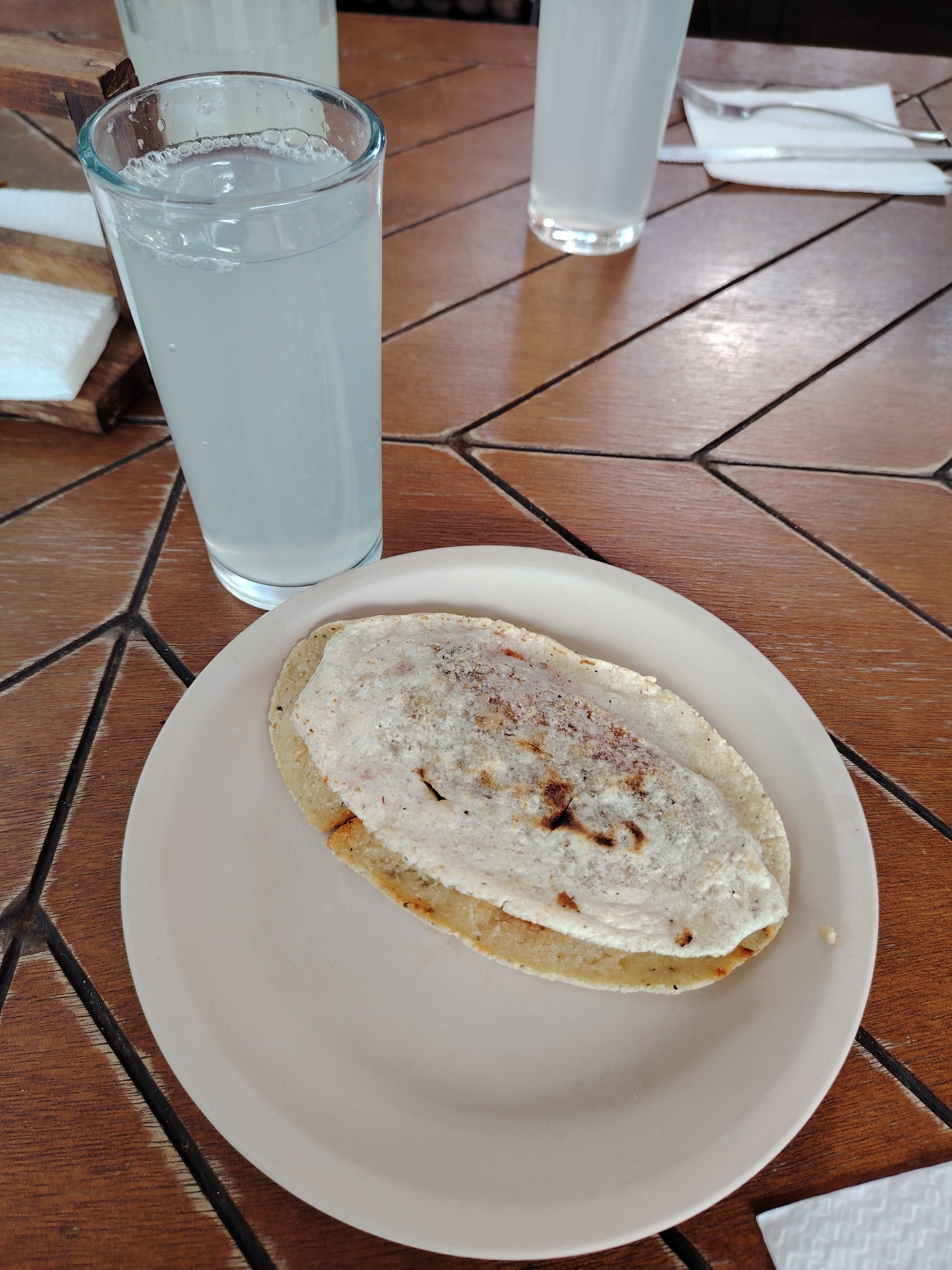 Gorditas La Güera Restaurante image 8