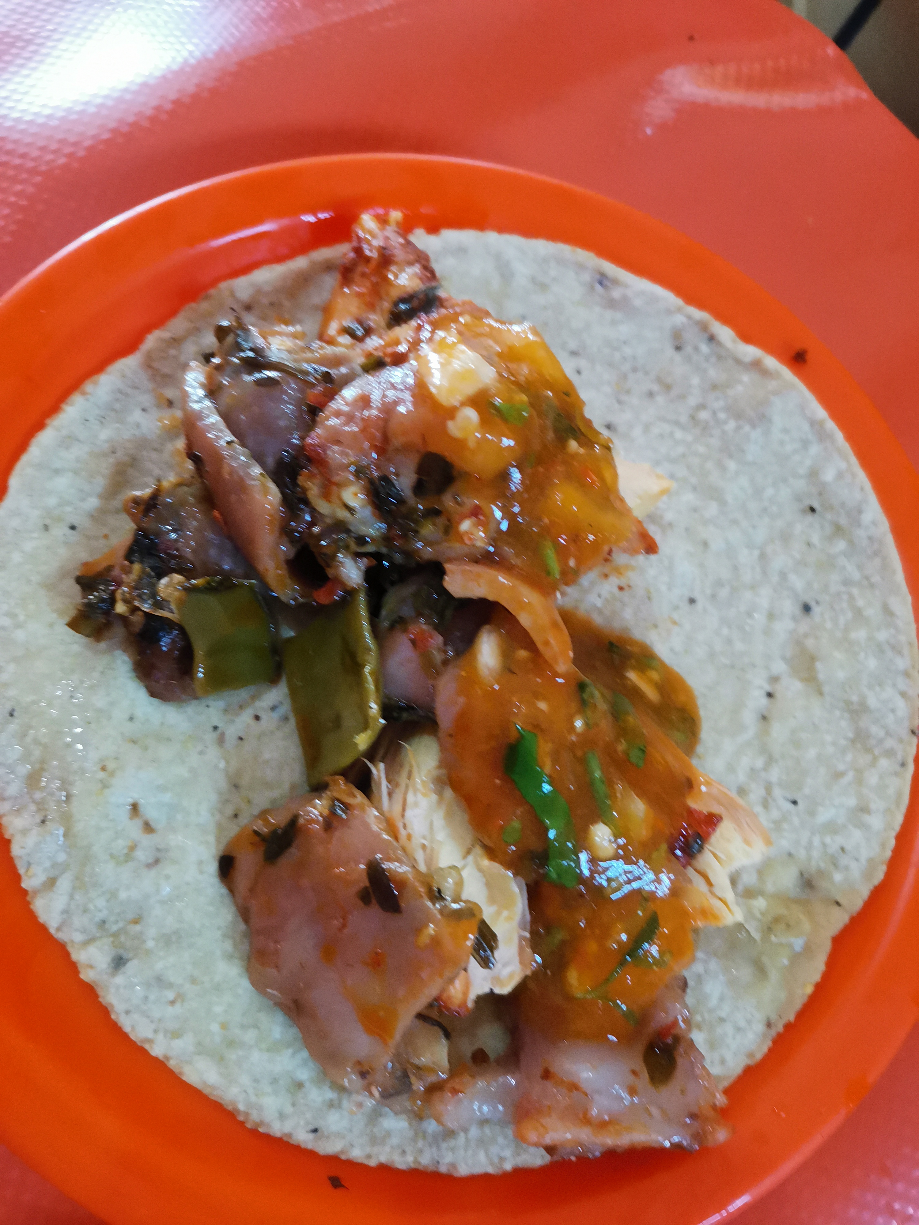 El Rey Del Ximbo image 3