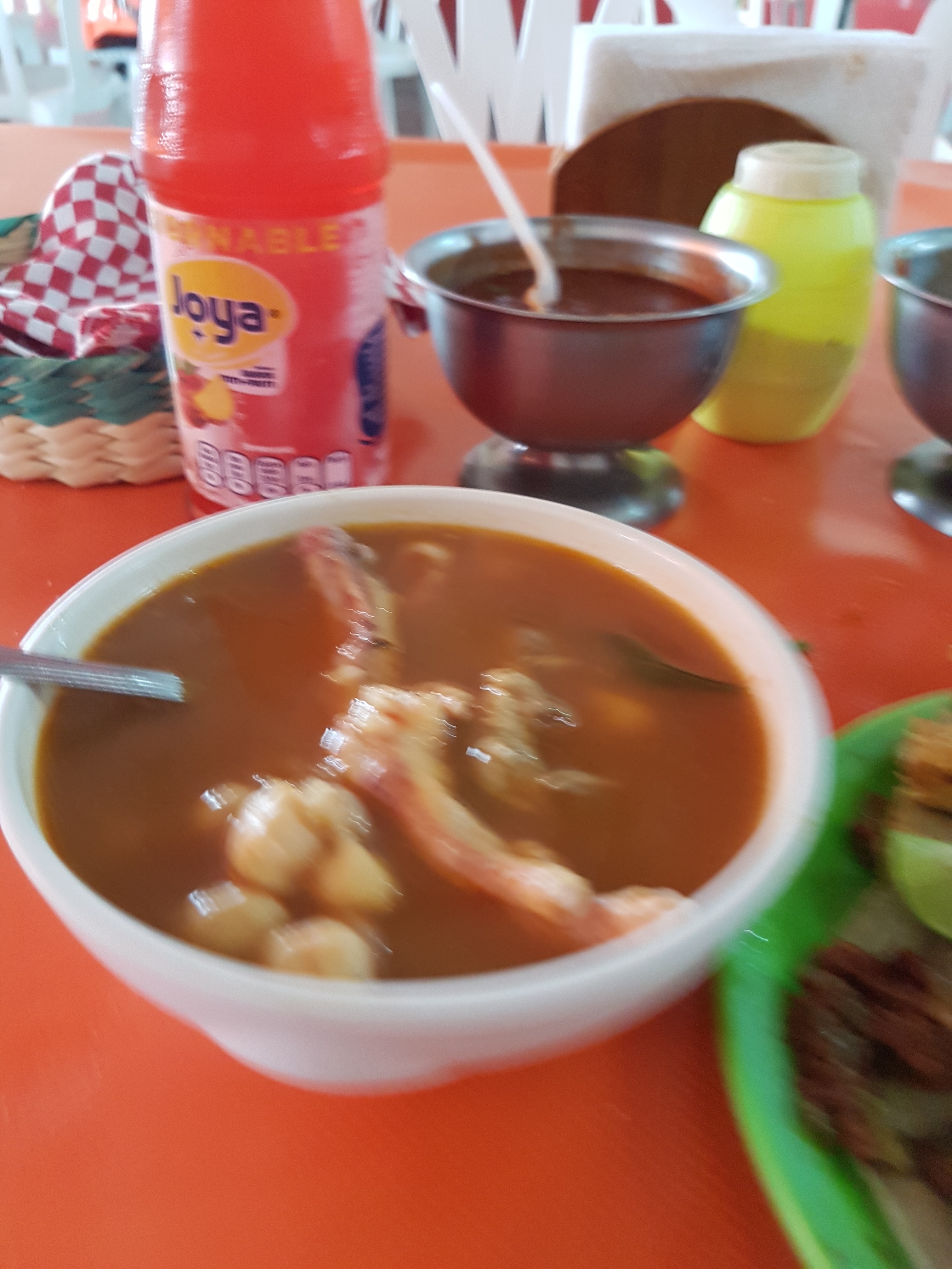 El Rey Del Ximbo image 5