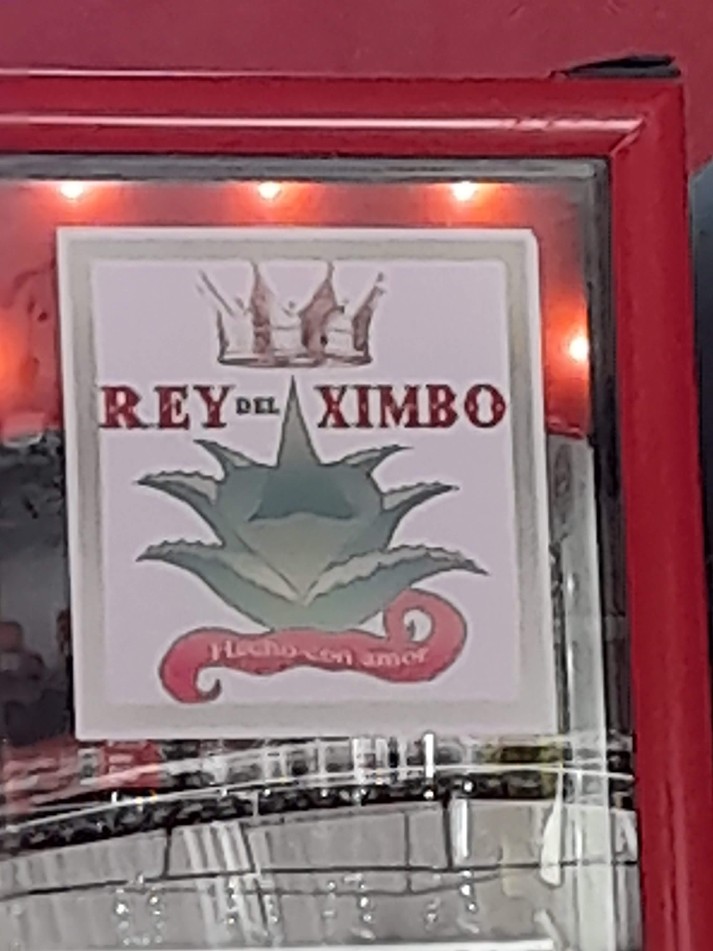 El Rey Del Ximbo image 6