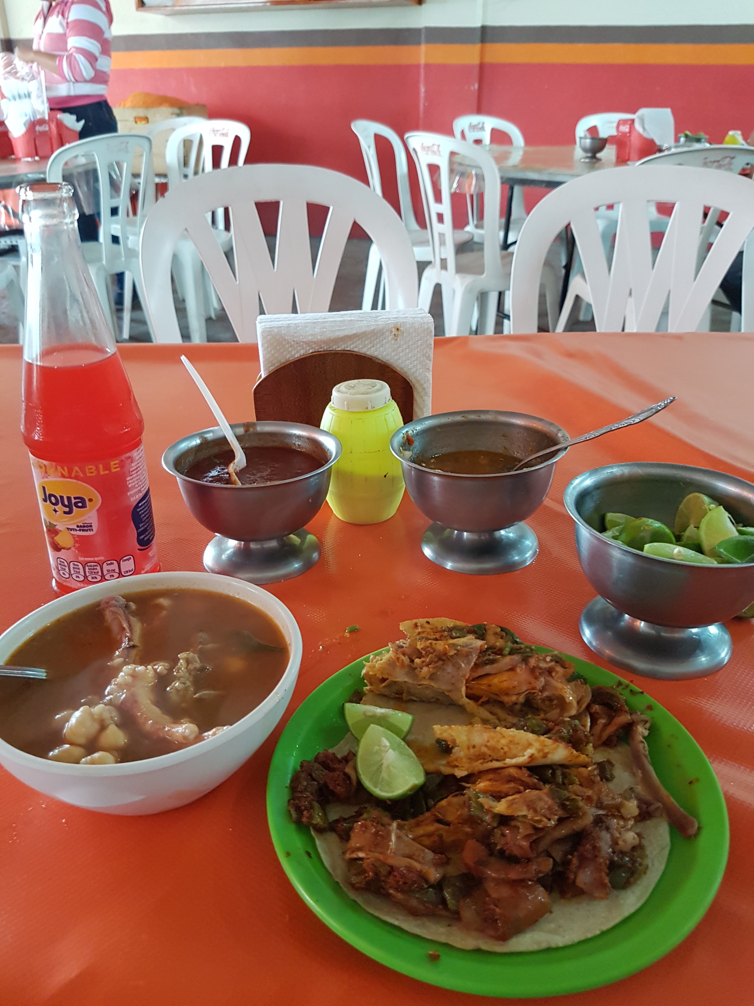 El Rey Del Ximbo image 7