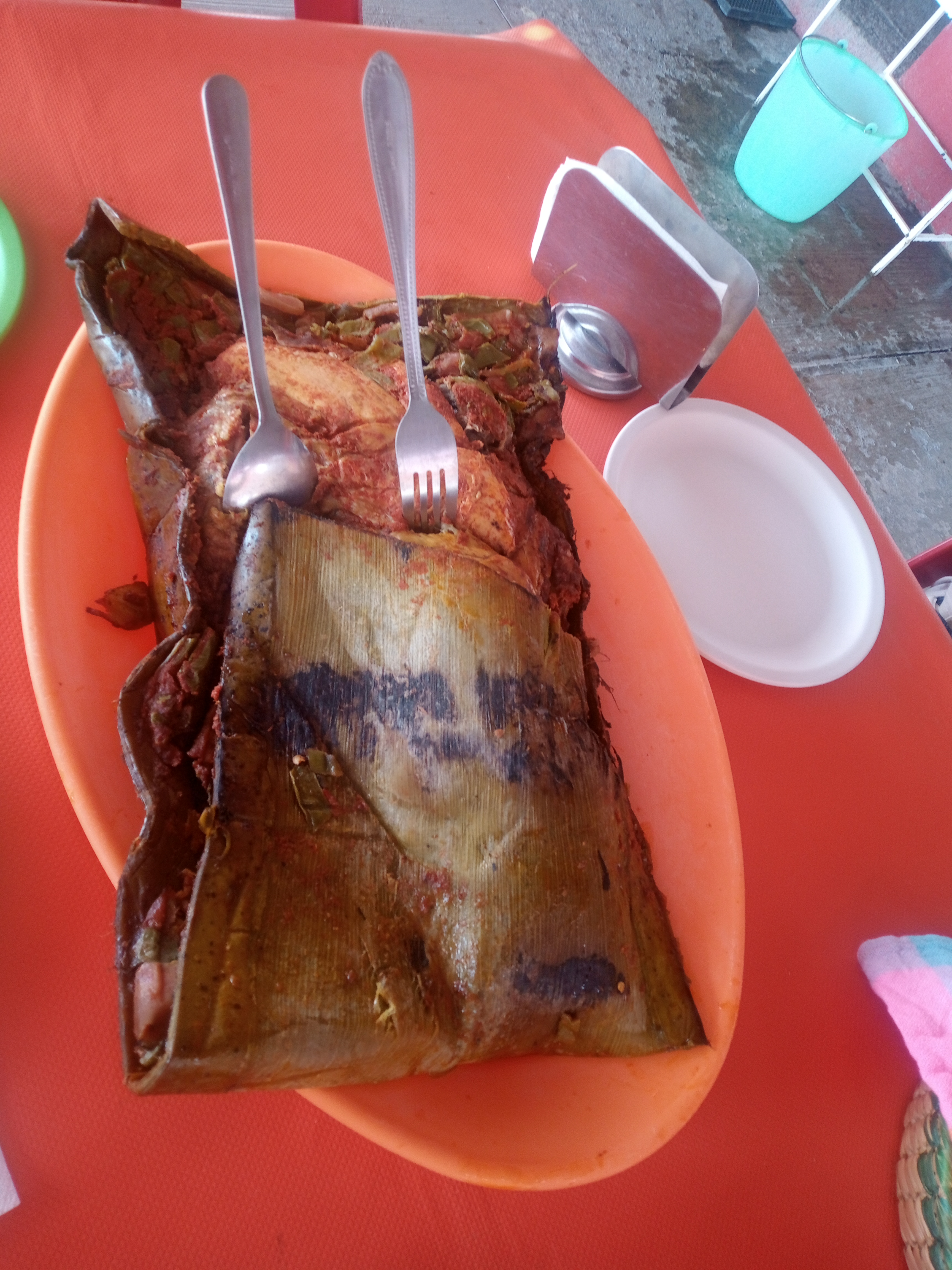 El Rey Del Ximbo image 8