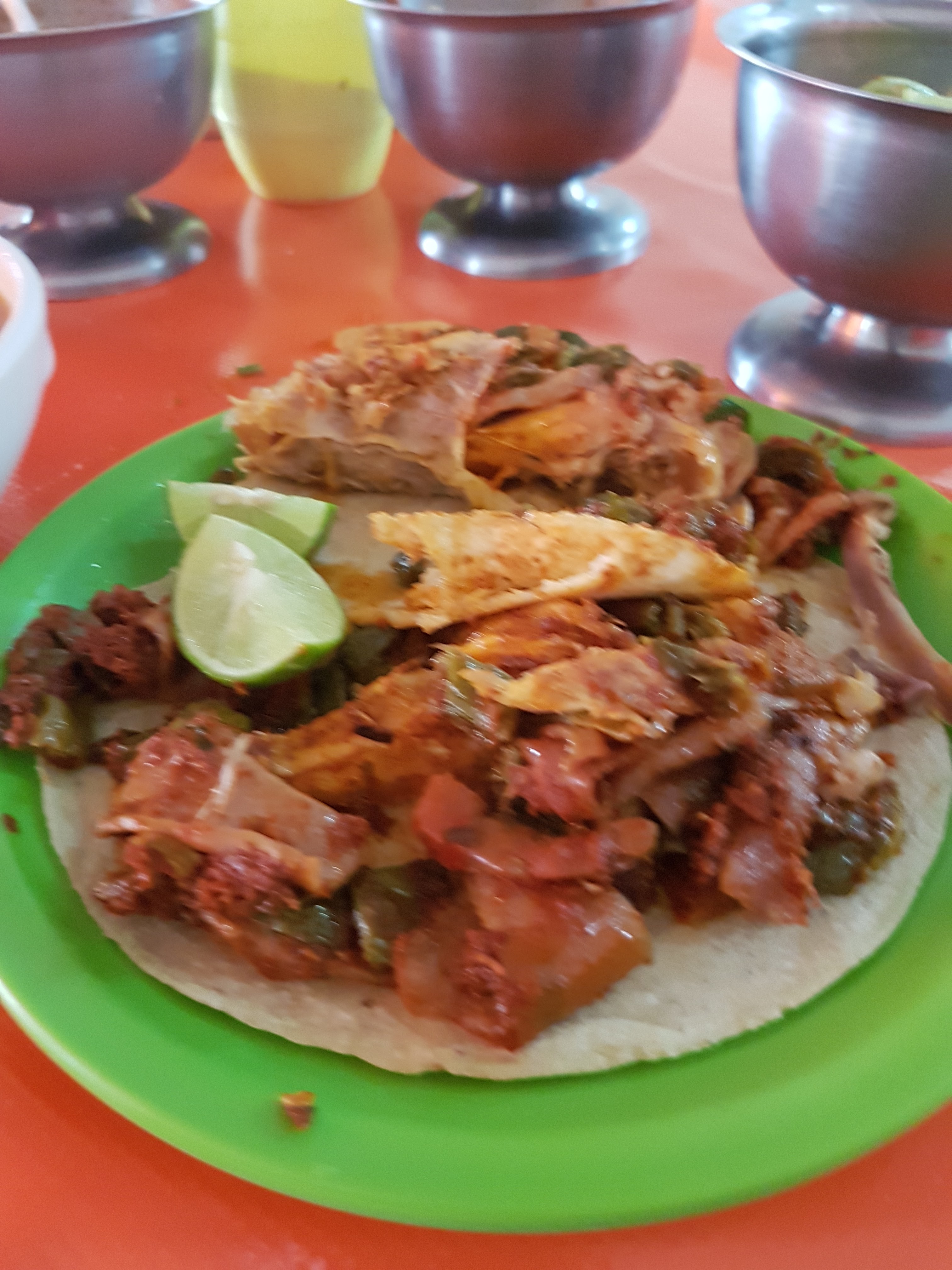 El Rey Del Ximbo image 9