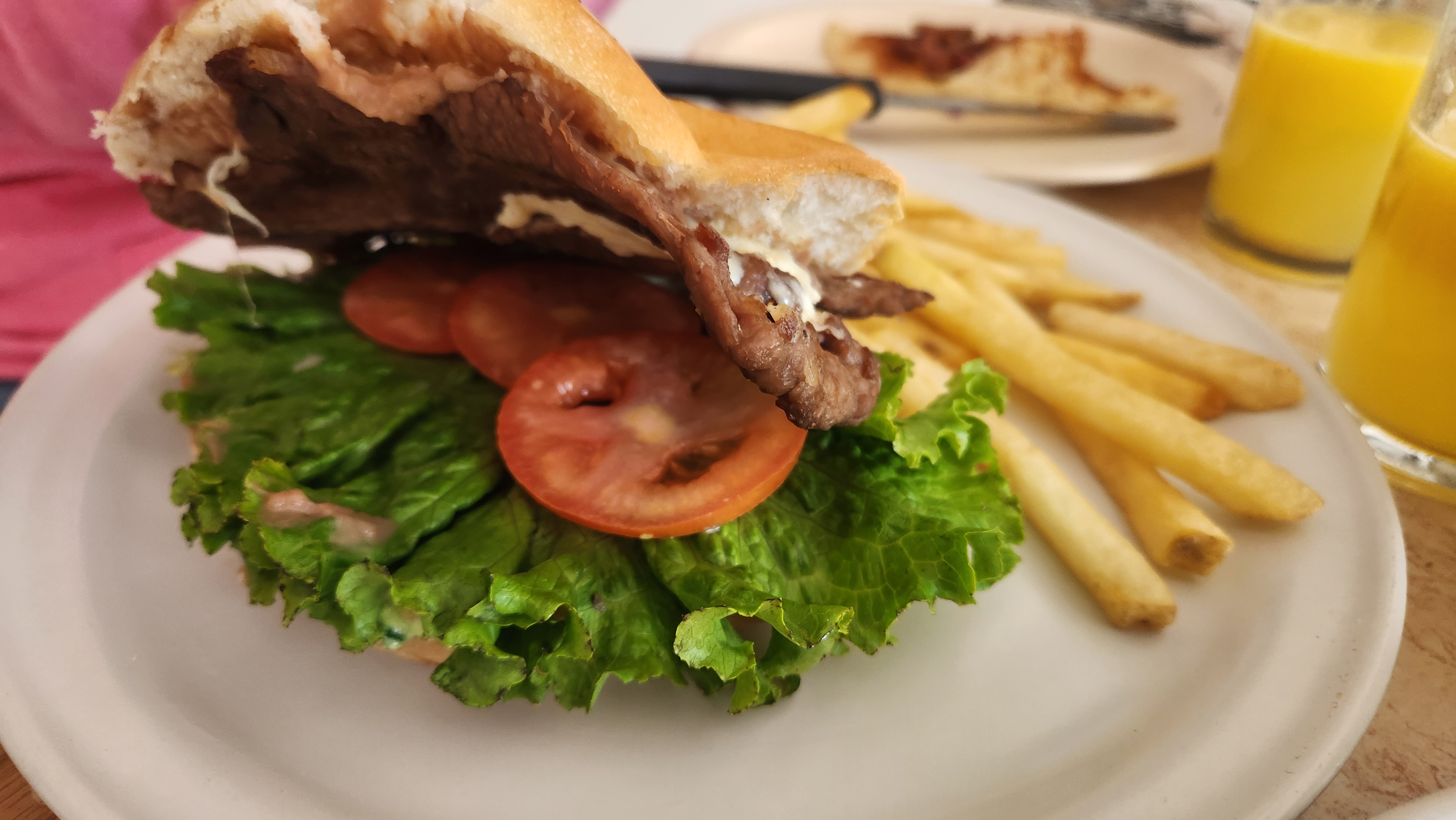 Gorditas La Güera Restaurante SUC. Daxtha image 3