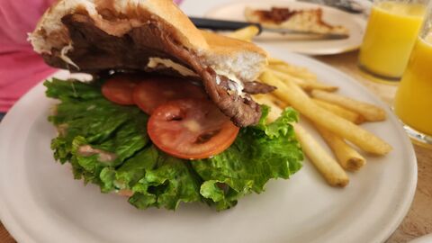 Gorditas La Güera Restaurante SUC. Daxtha image 3