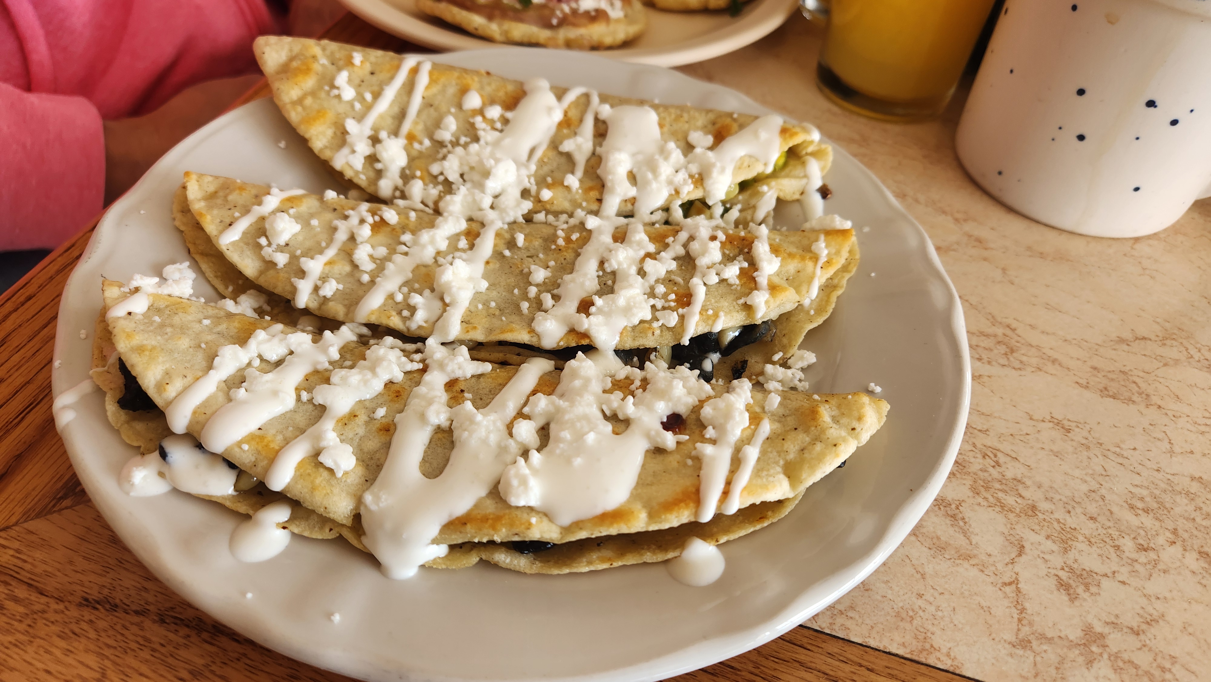 Gorditas La Güera Restaurante SUC. Daxtha image 4