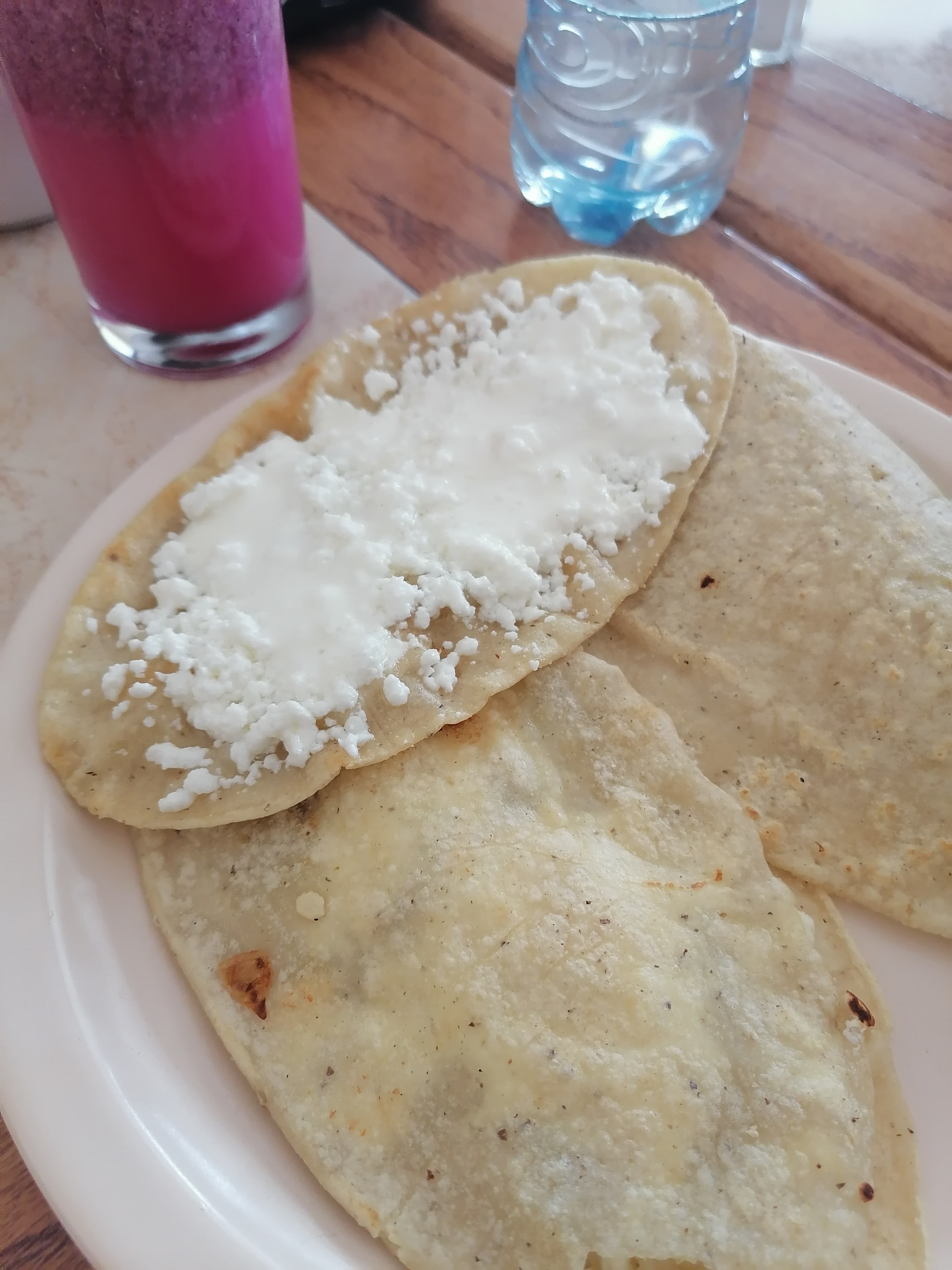 Gorditas La Güera Restaurante SUC. Daxtha image 7