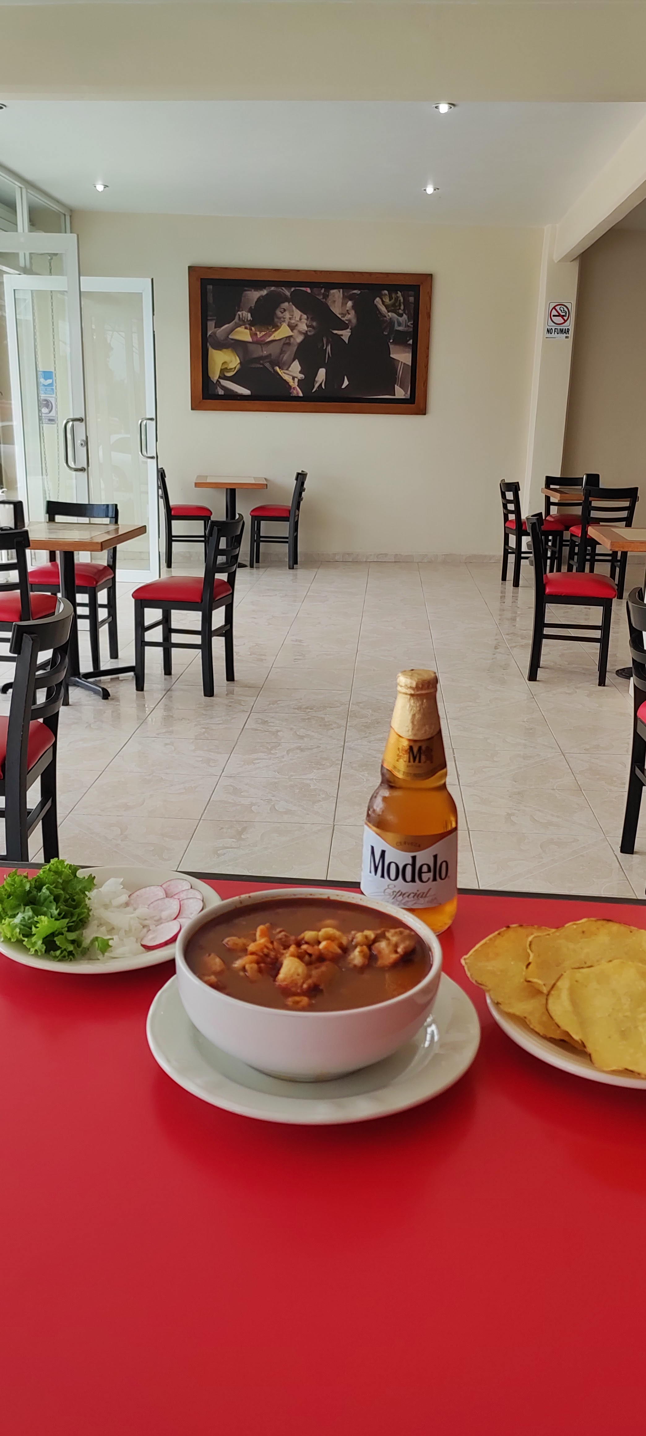 Gorditas La Güera Restaurante SUC. Daxtha image 8