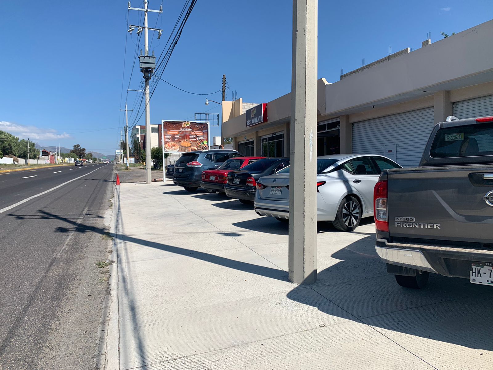 Gorditas La Güera Restaurante SUC. Daxtha image 9