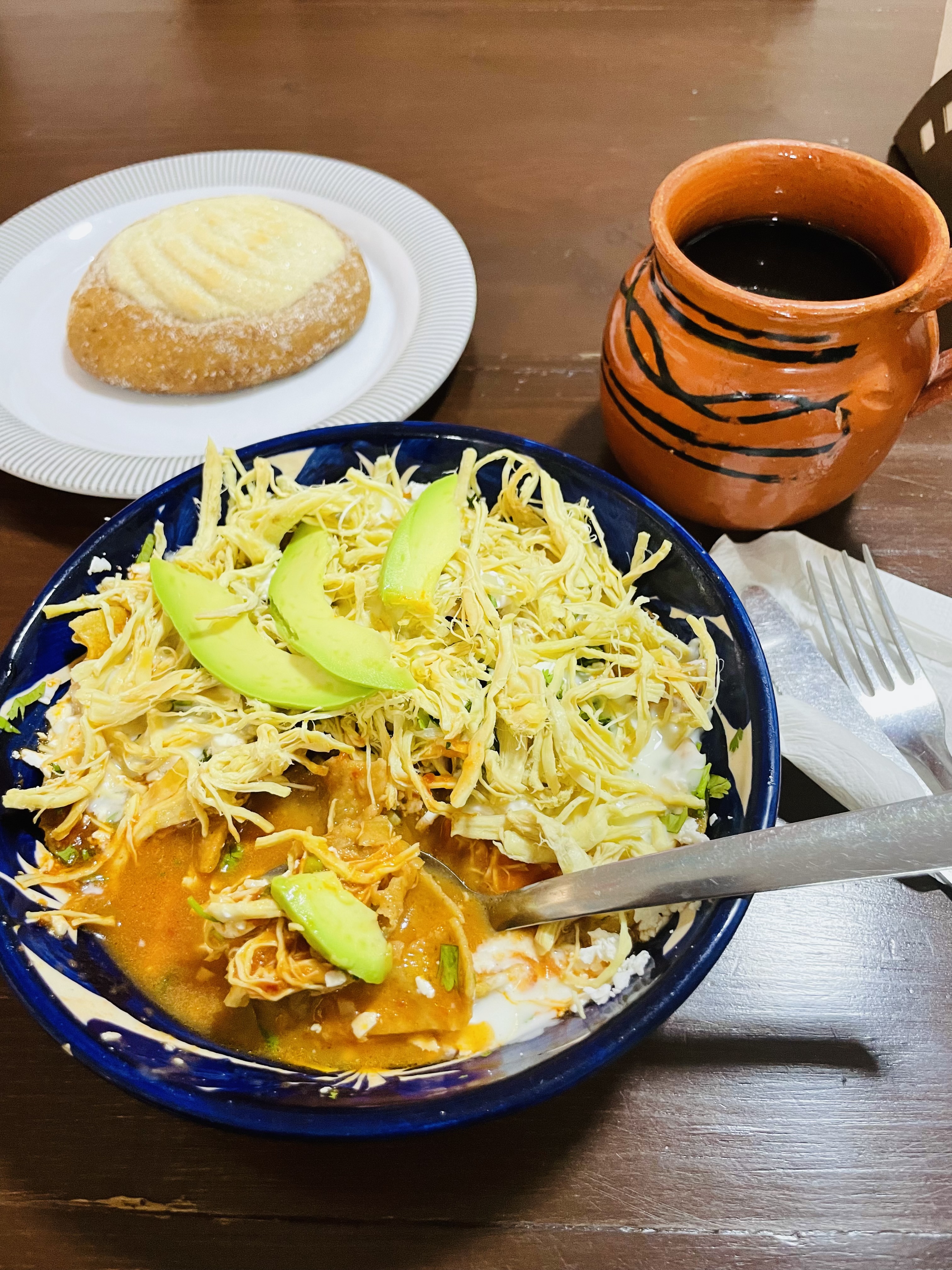 Restaurante "Metate" image 2