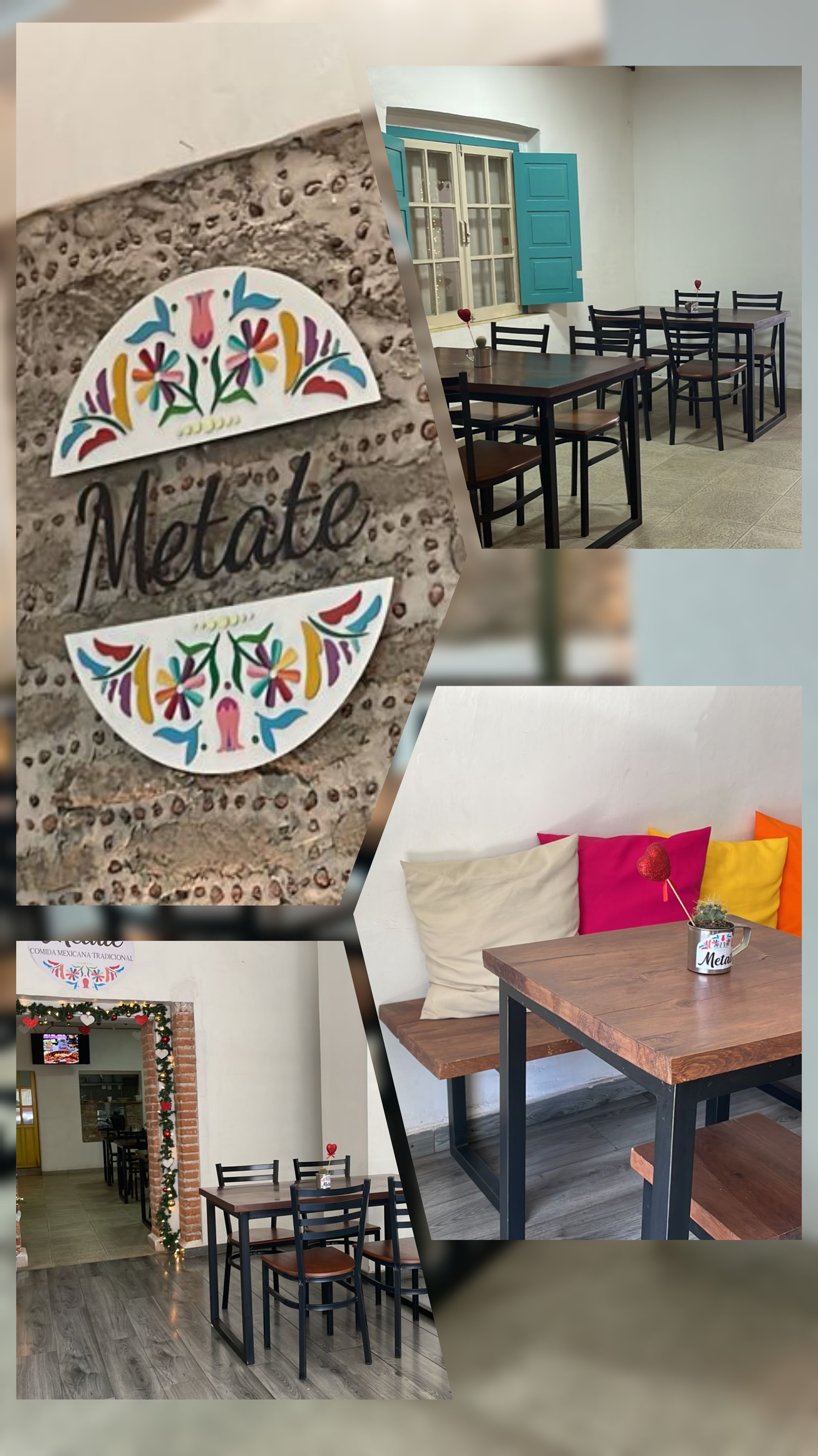 Restaurante "Metate" image 3