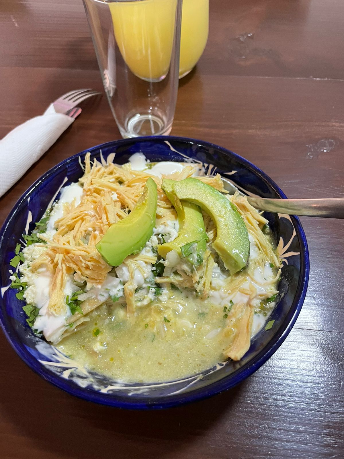 Restaurante "Metate" image 5